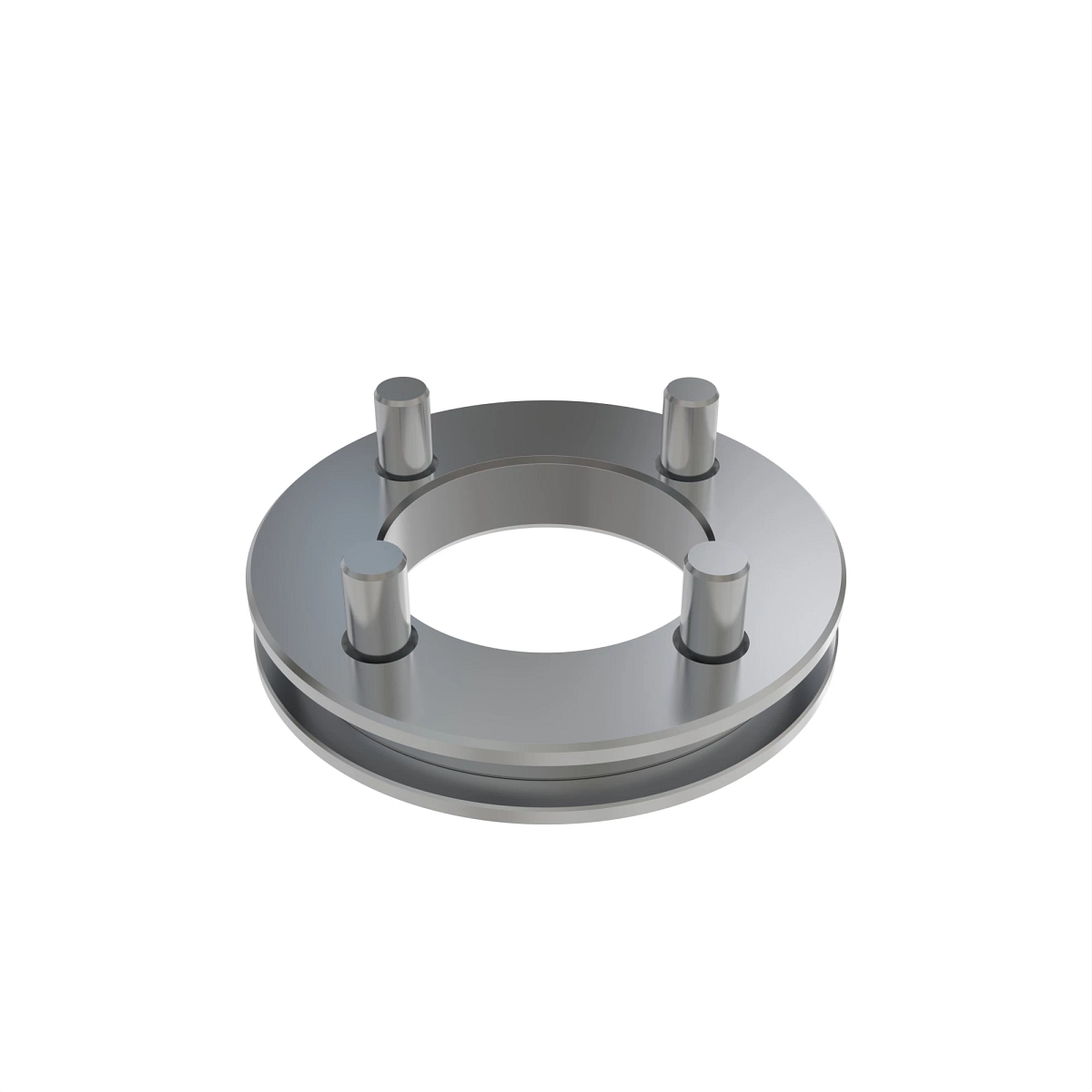 Shifter, Differential Lock, Assembly