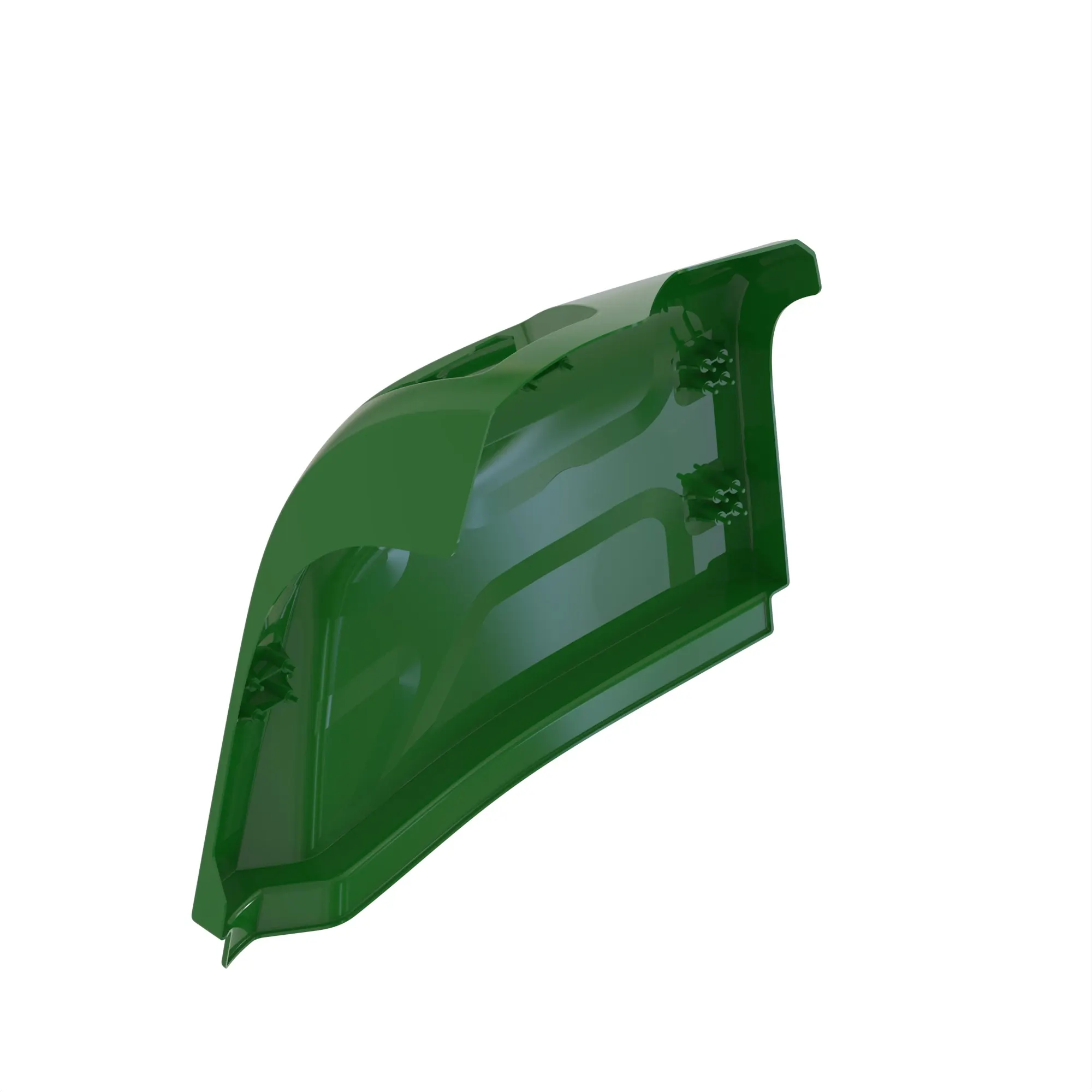 AXE81210: LH Rear Panel