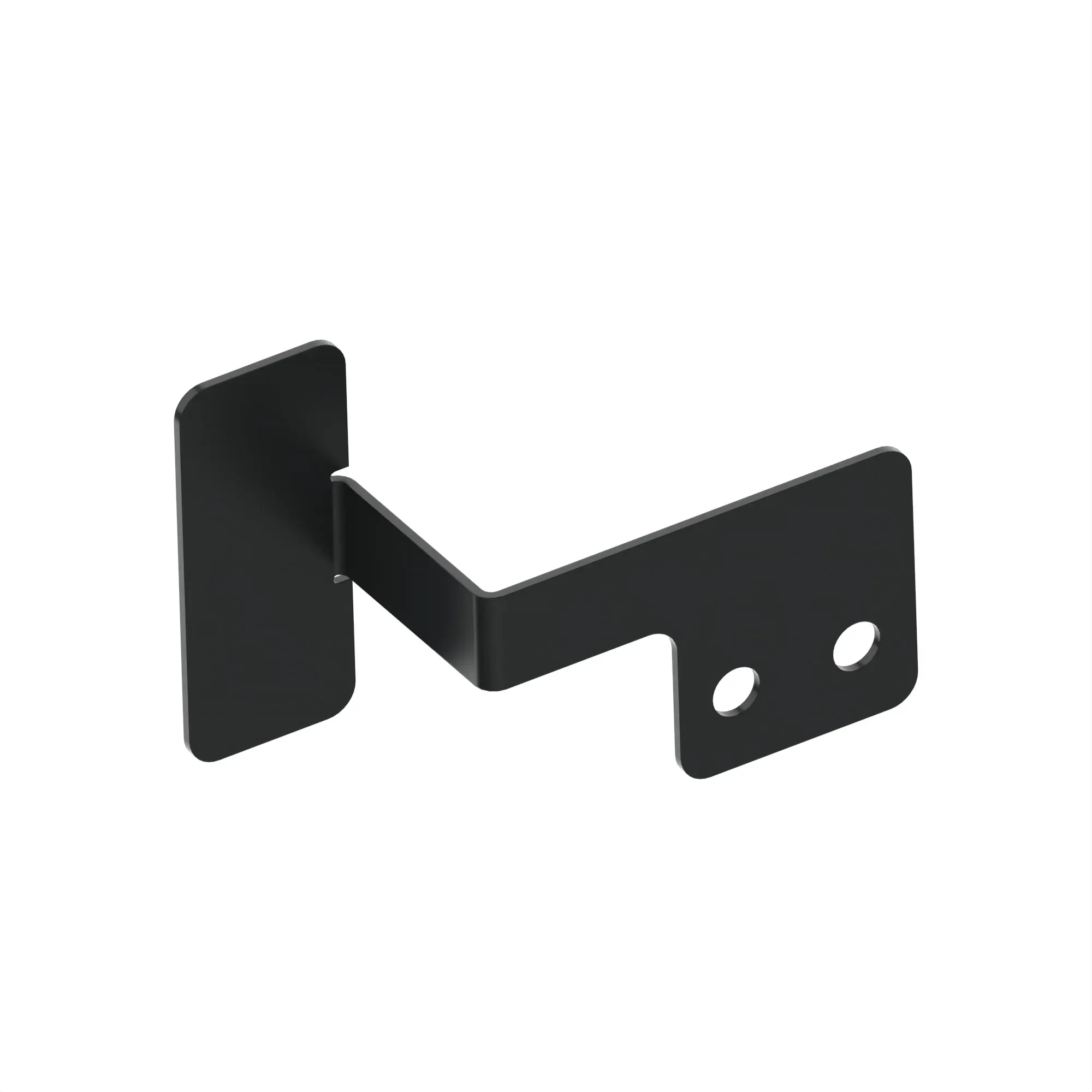 BRACKET, SOUND KIT RETAINING BRACKE