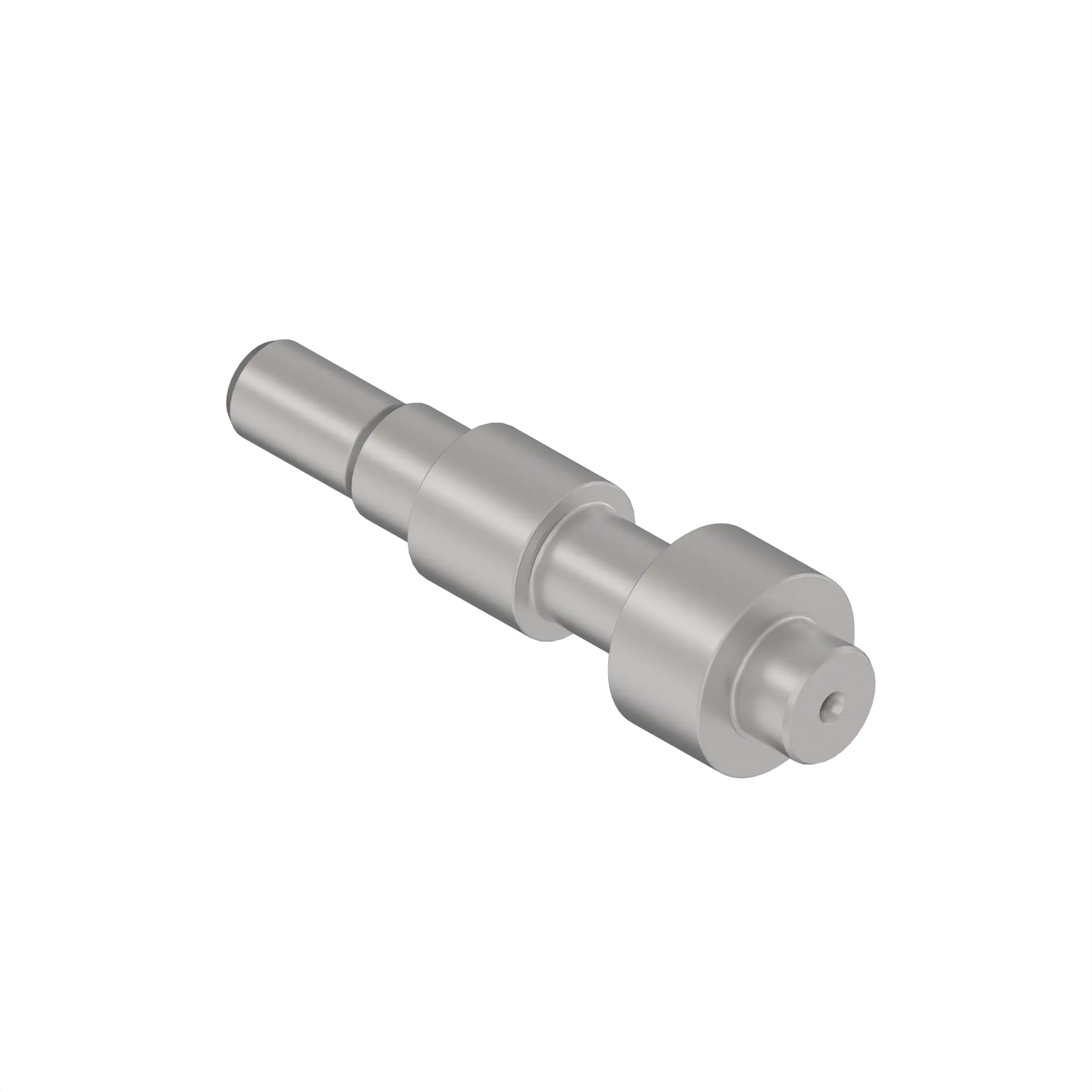 SHAFT, PTO PINION 2 SPEED