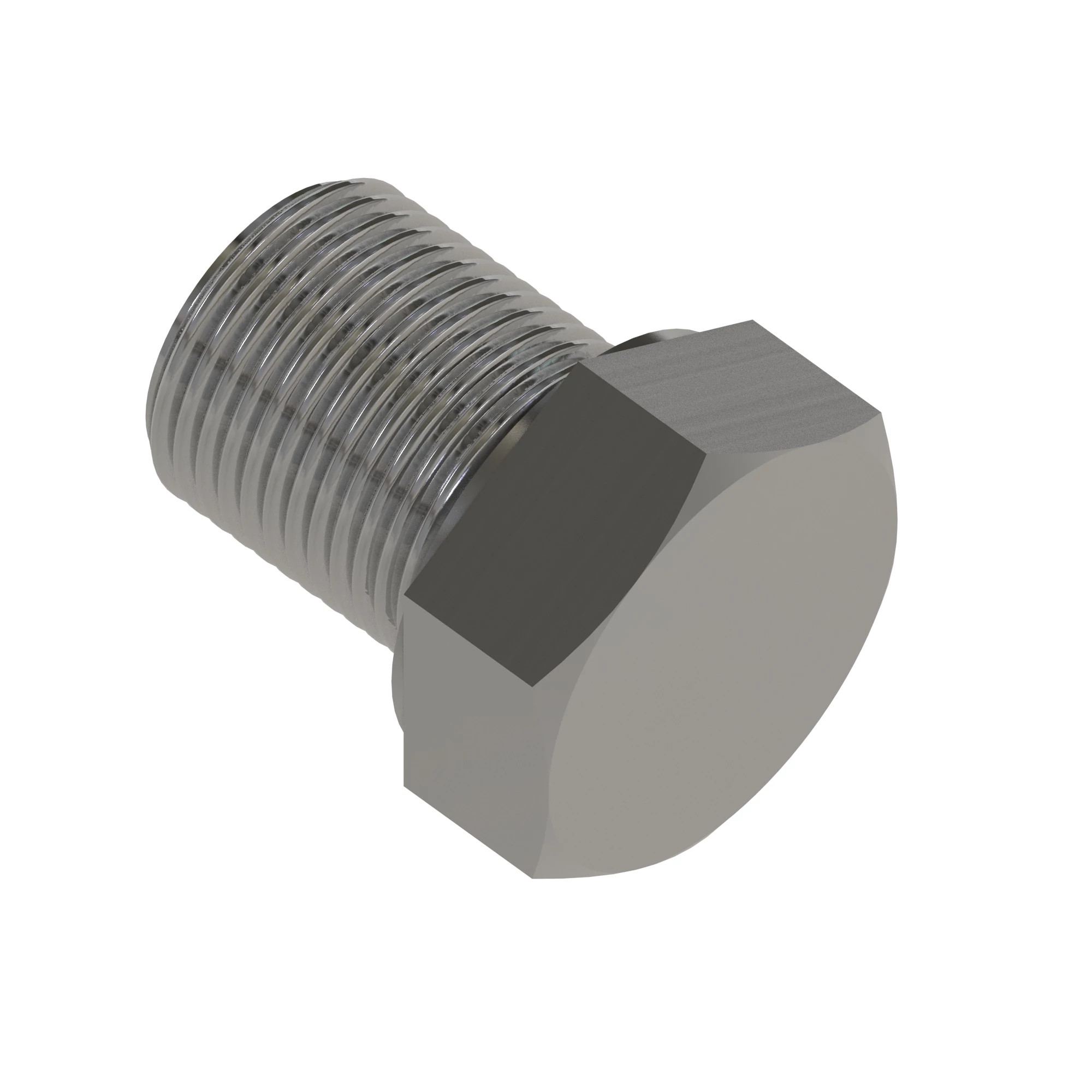 SCREW, HEX HEAD