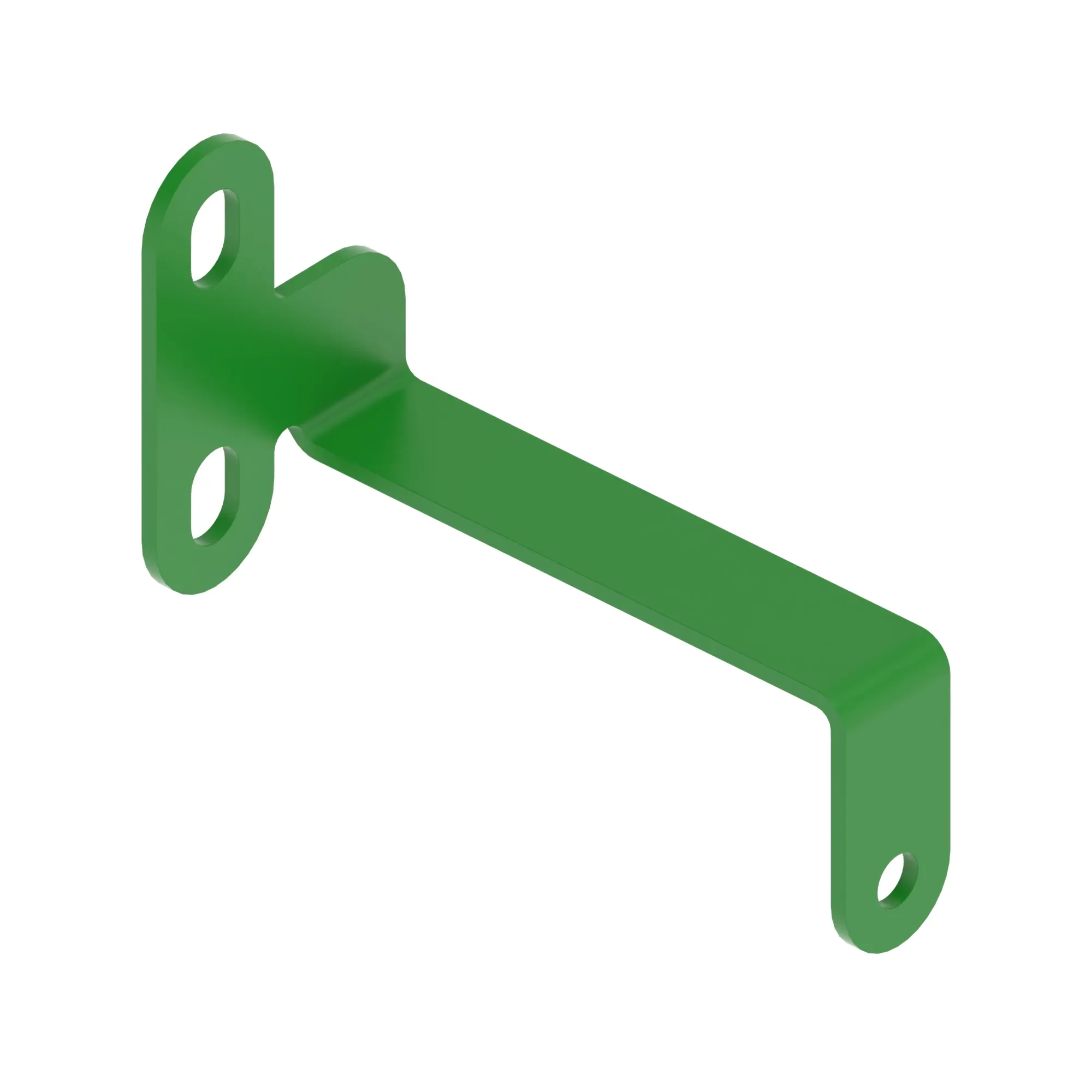 John Deere Harness Support Bracket - KK29975
