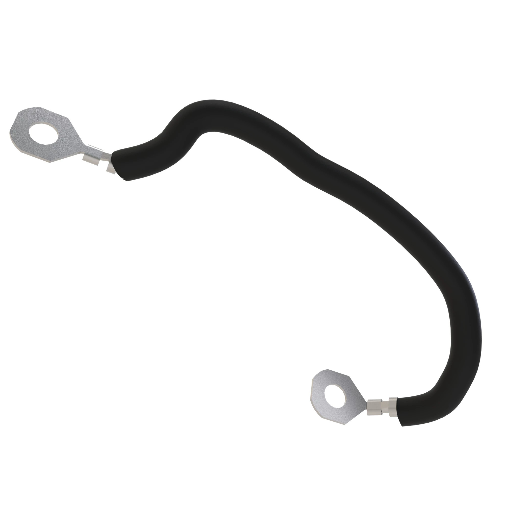 Starter Relay to Fuse Jumper