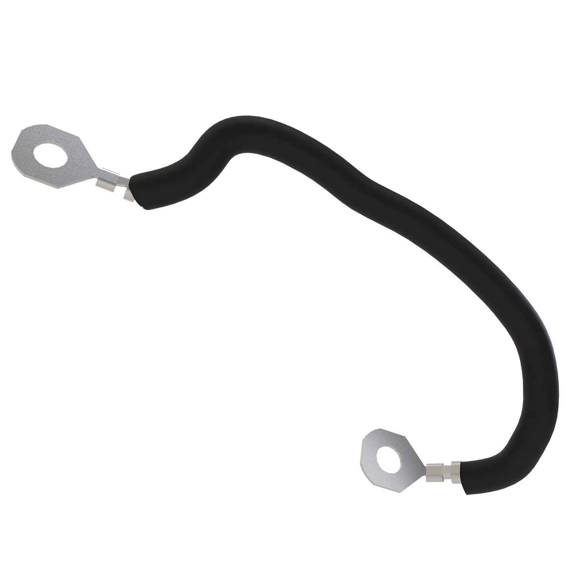 Starter Relay to Fuse Jumper