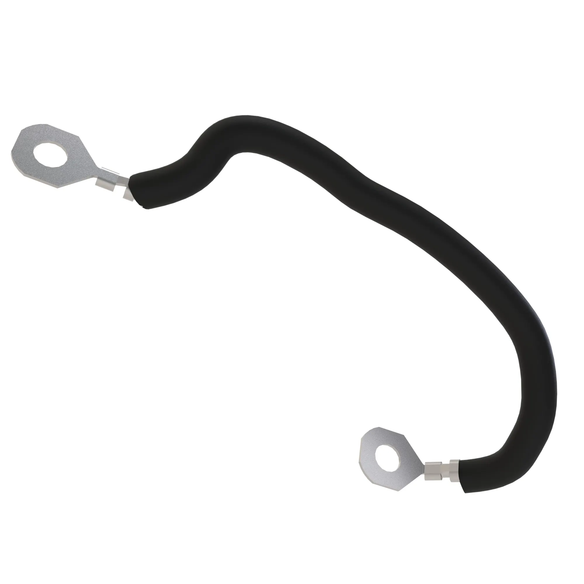 Starter Relay to Fuse Jumper