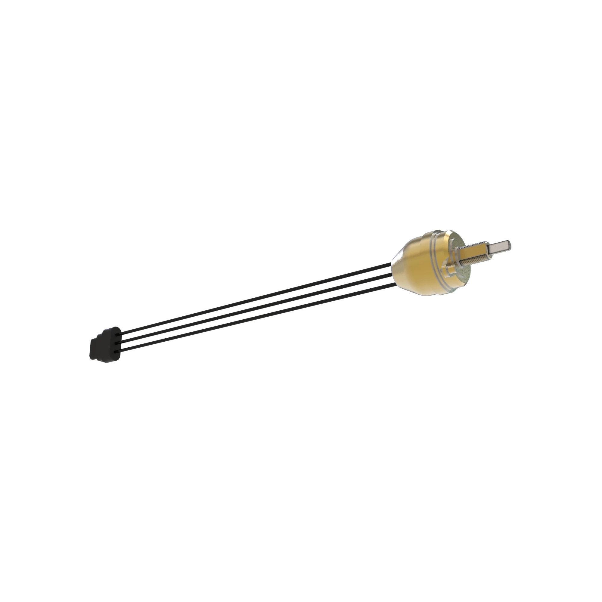 REVERSER RATIO SWITCH