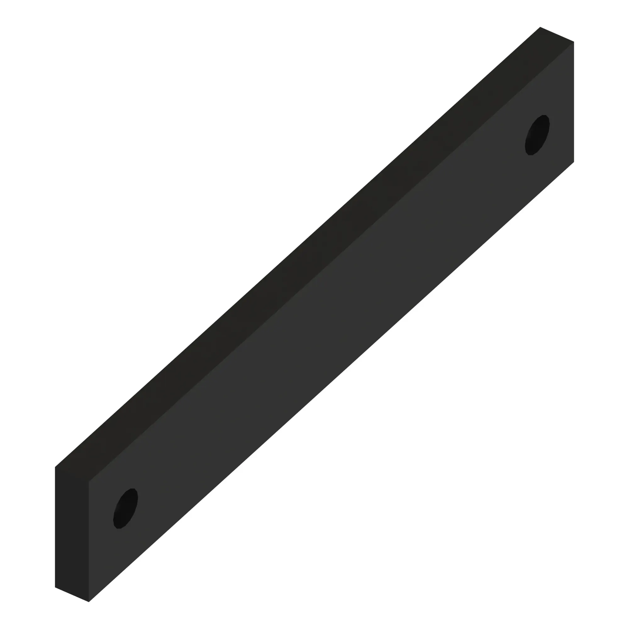 John Deere Plate - F645743