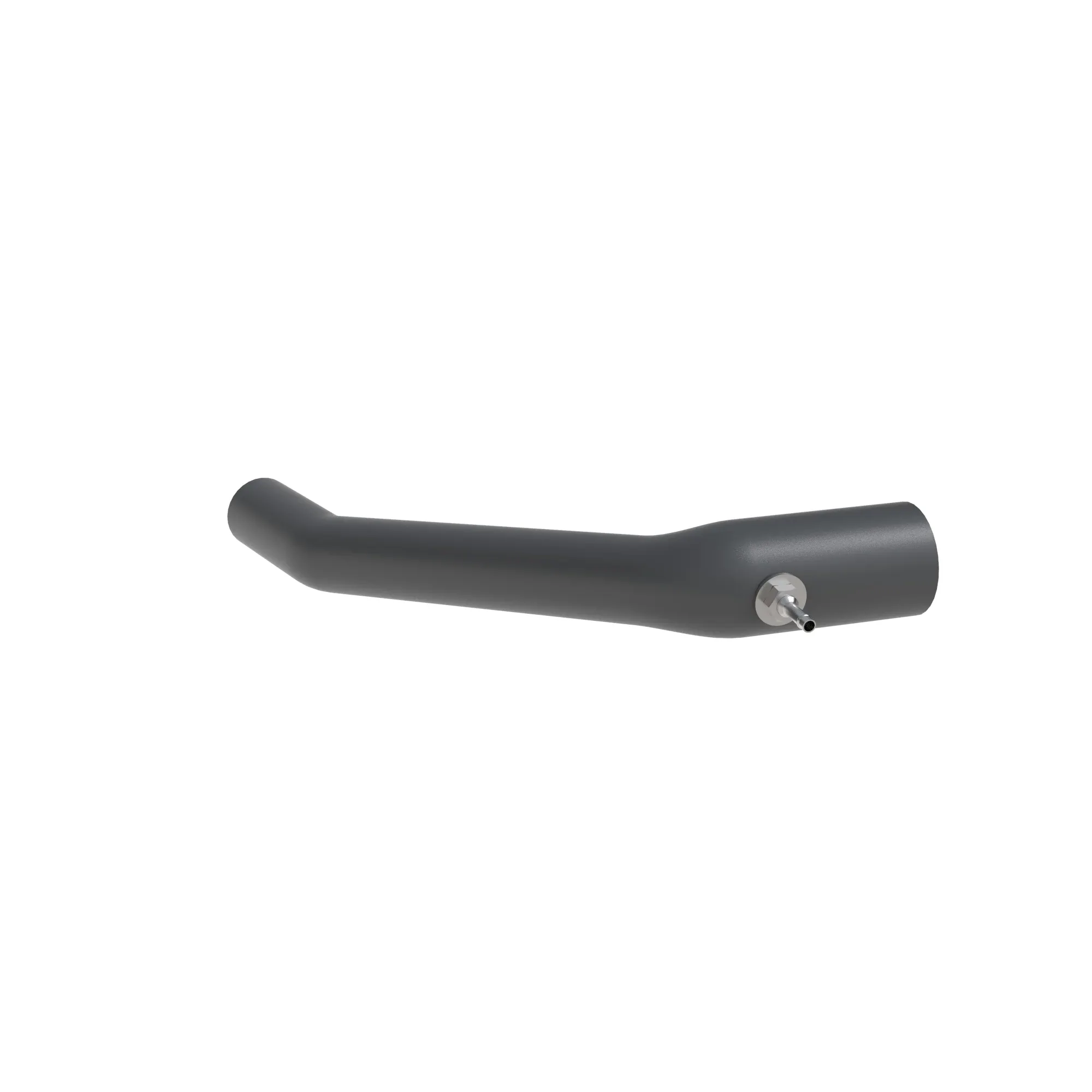 RADIATOR HOSE DEAERATION HOSE ASSEM