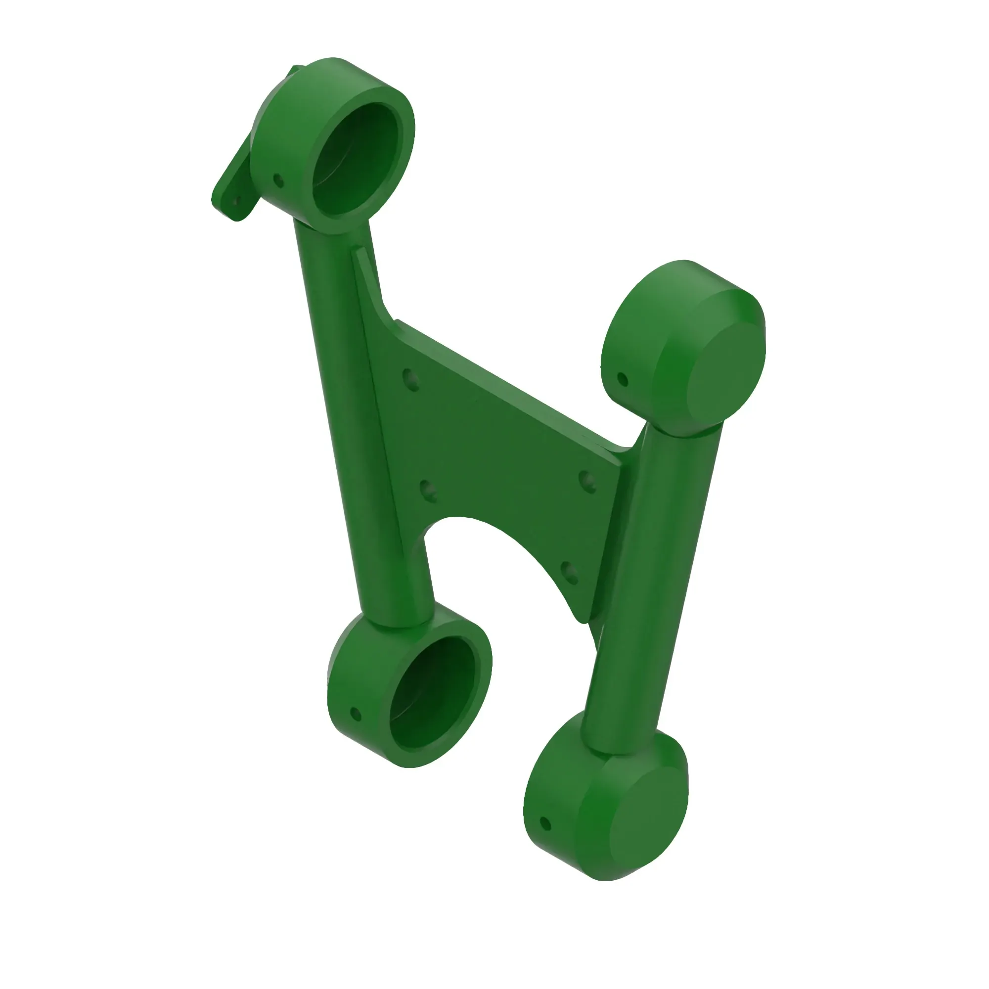 Strutted LINK-LH