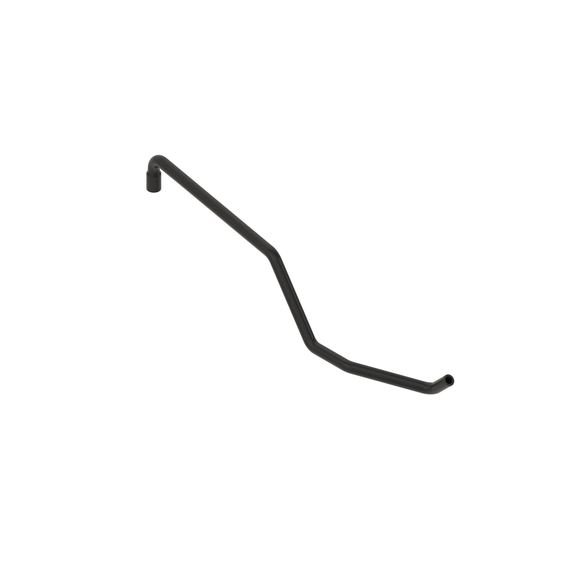 HOSE, FORMED OIL COOLER RETURN