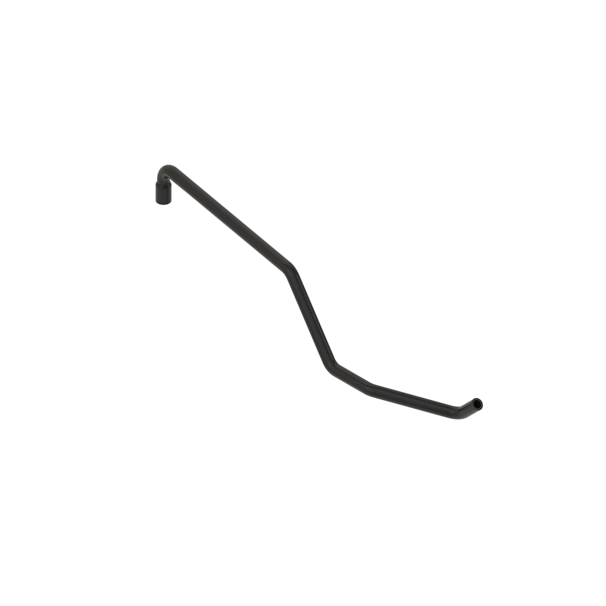 Hose, Formed Oil Cooler Return