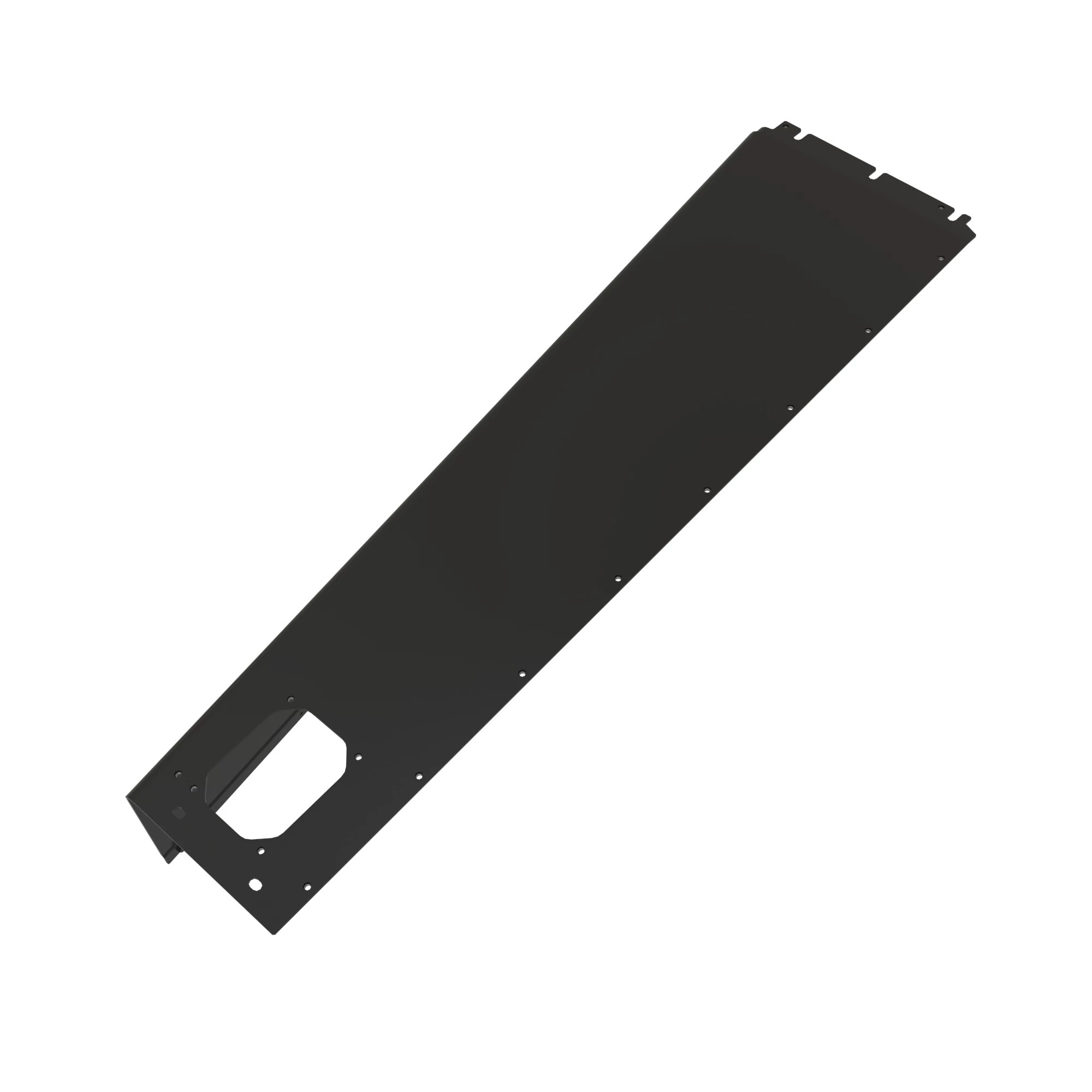 HOOD, LEFT, 748L