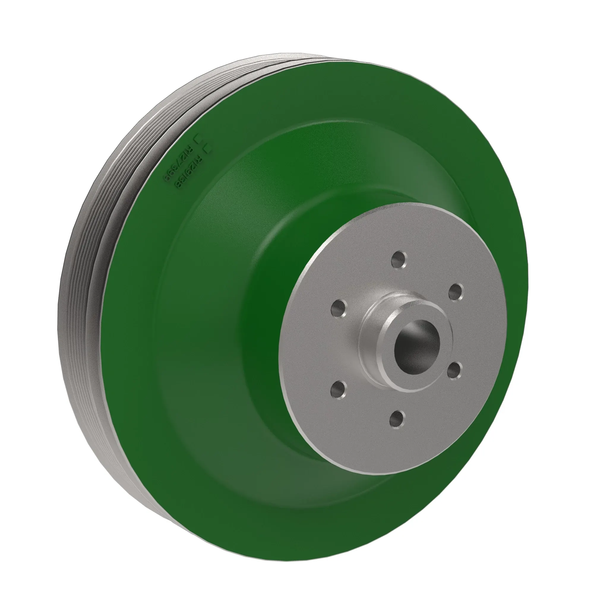Pulley