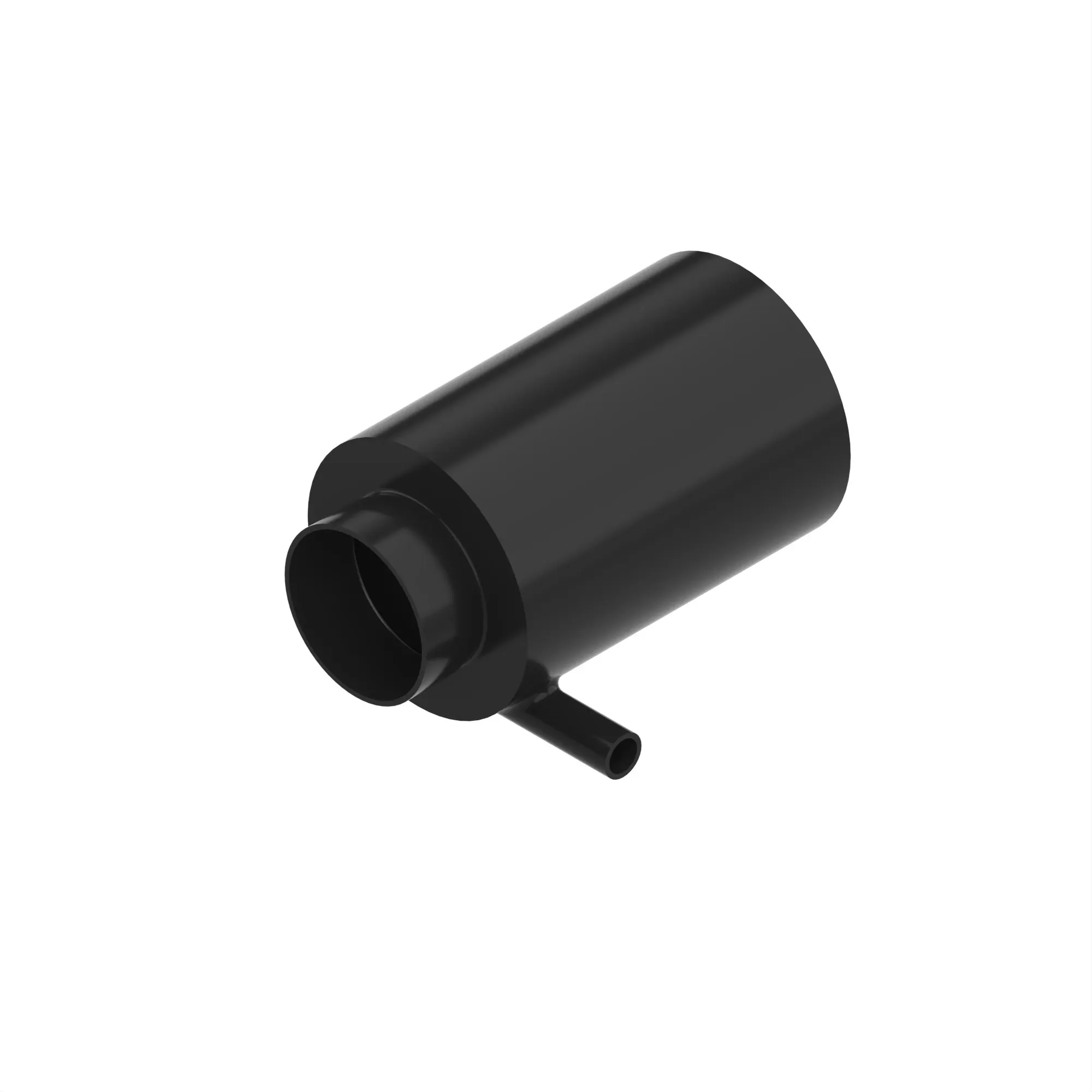 John Deere Exhaust Pre-Cleaner - AN221366