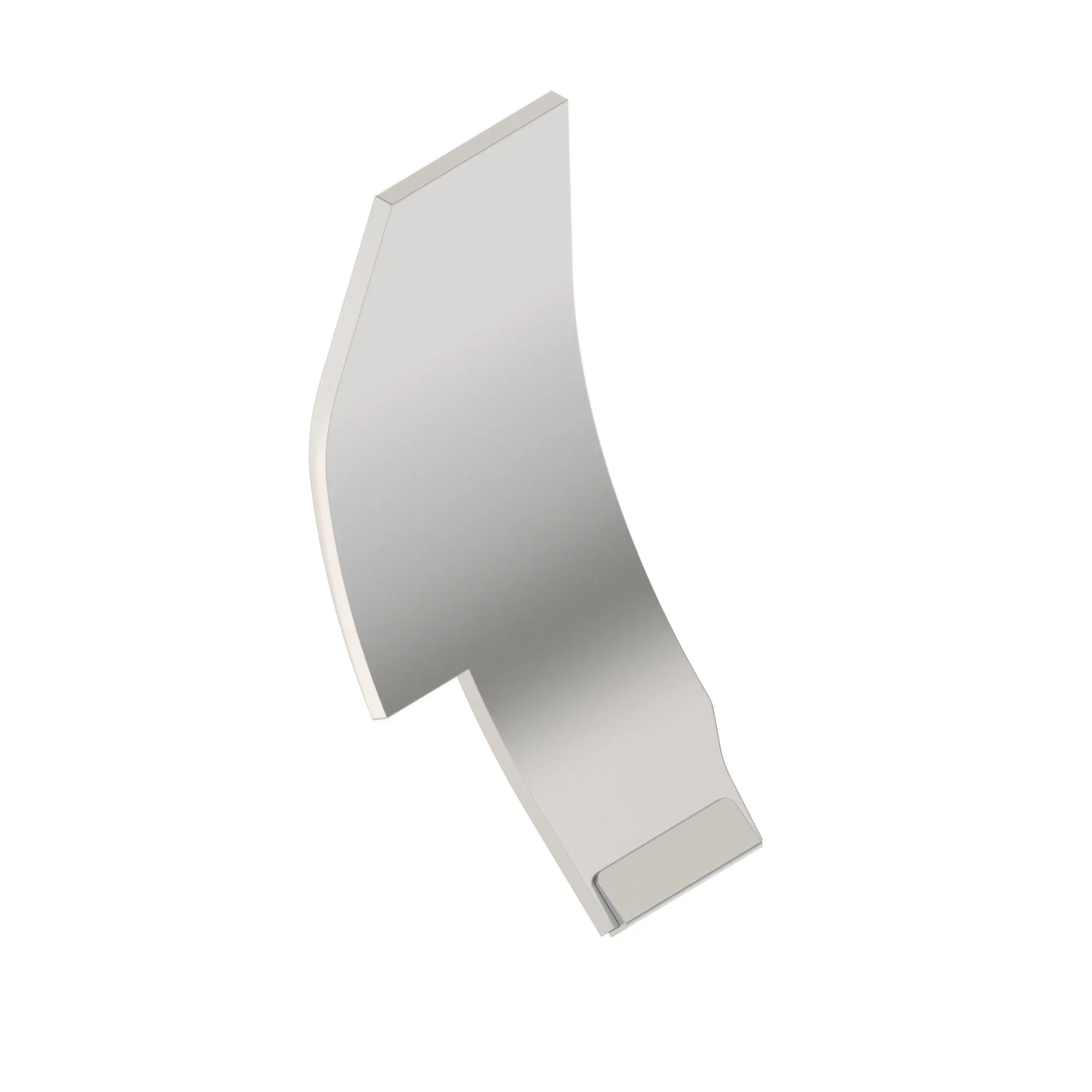 PLATE WEAR FRONT
PLATE WEAR FRONT