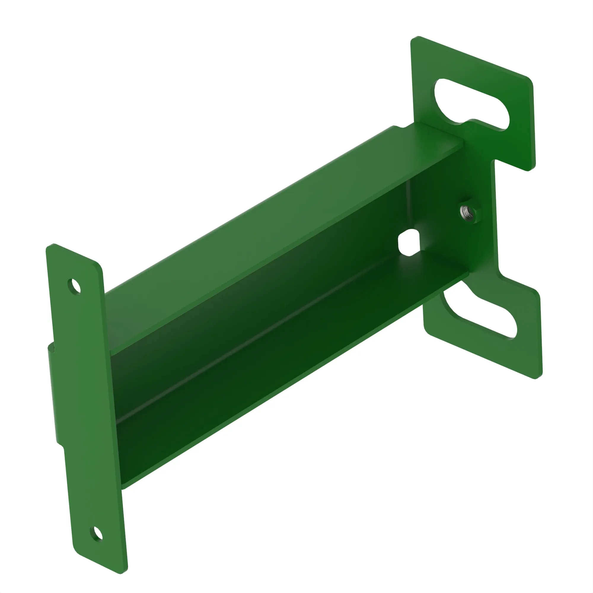 BRACKET, SCV HOSE SUPPORT