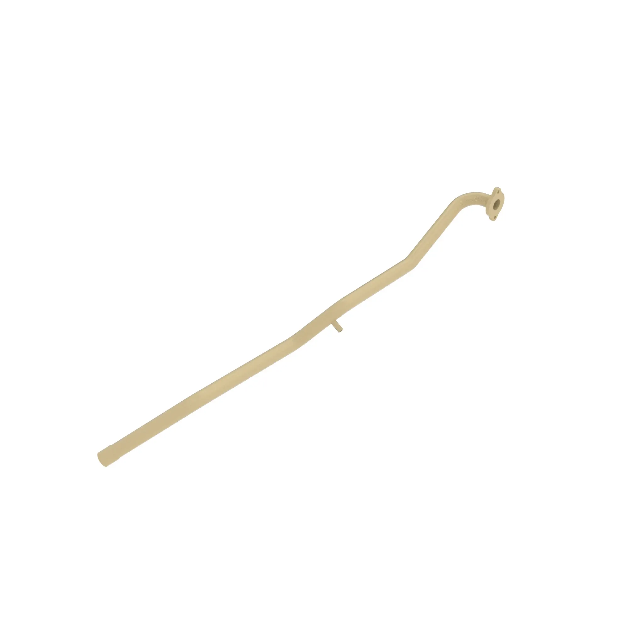 John Deere Structural Tube - YZ107368