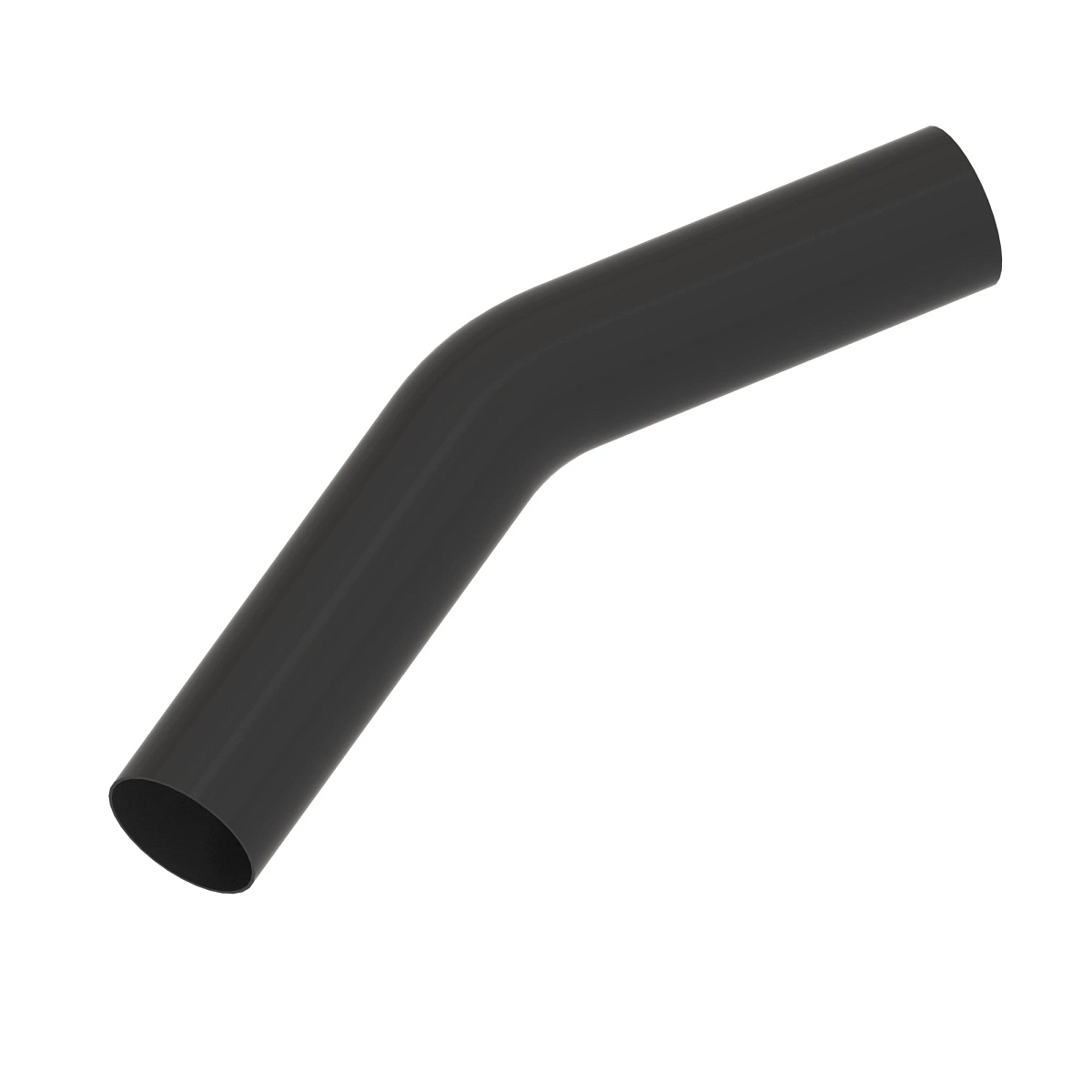 Pipe, Air Cleaner, Aspirated