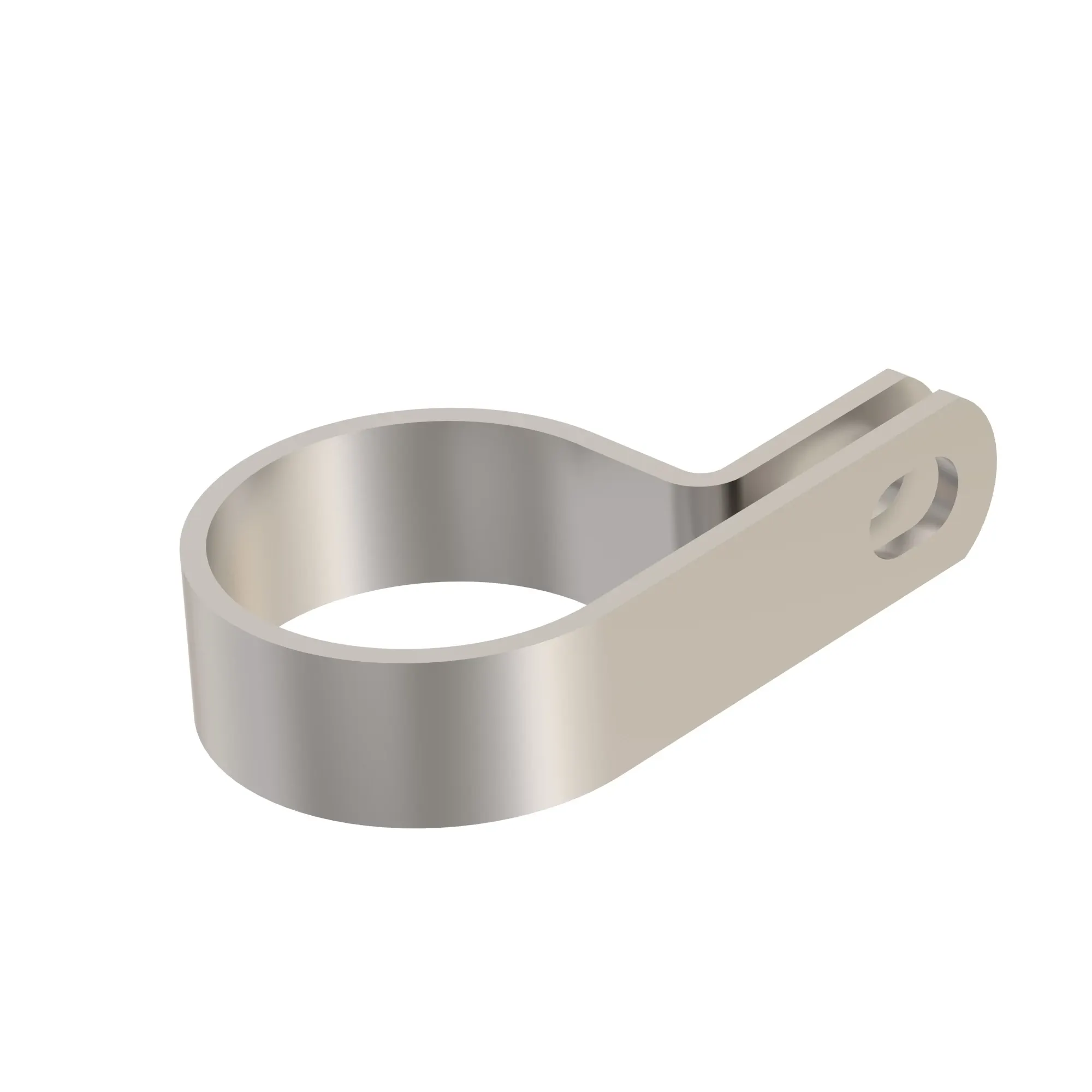 John Deere Bolt-On Clamp - DZ104821