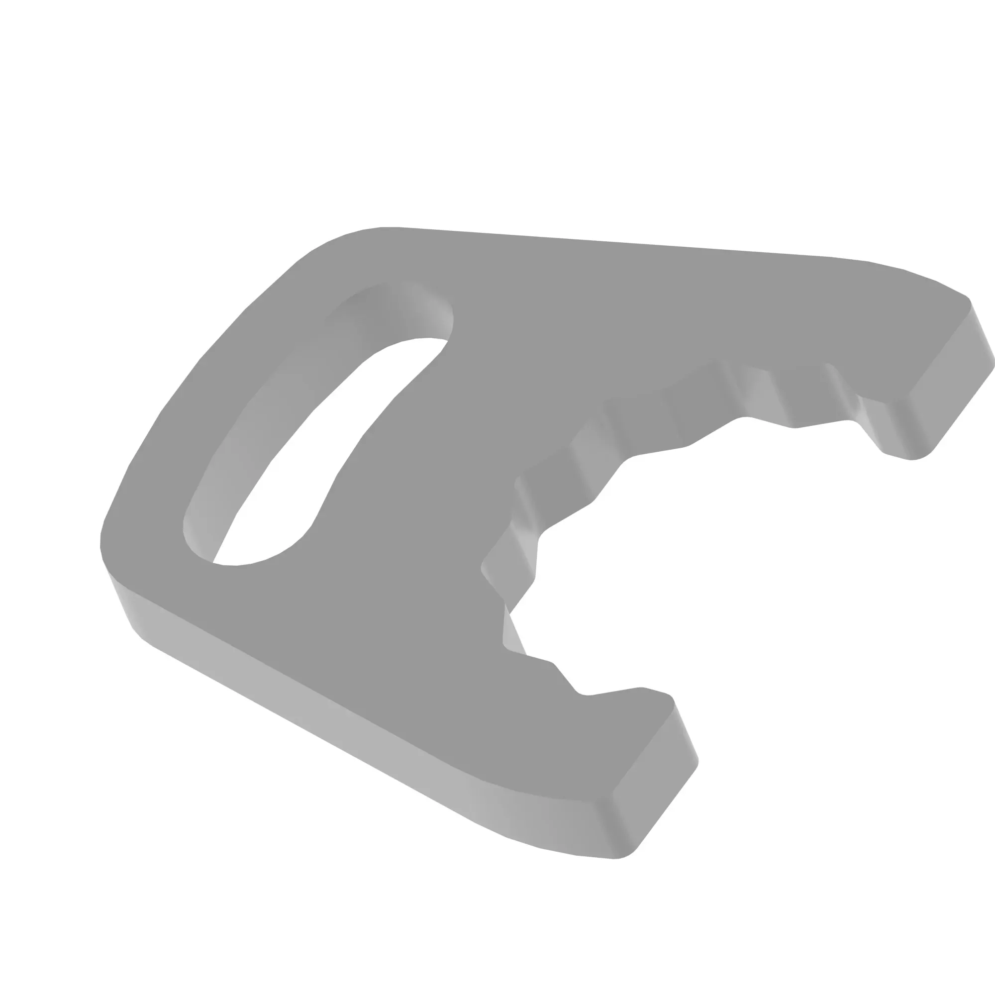 Lock Plate