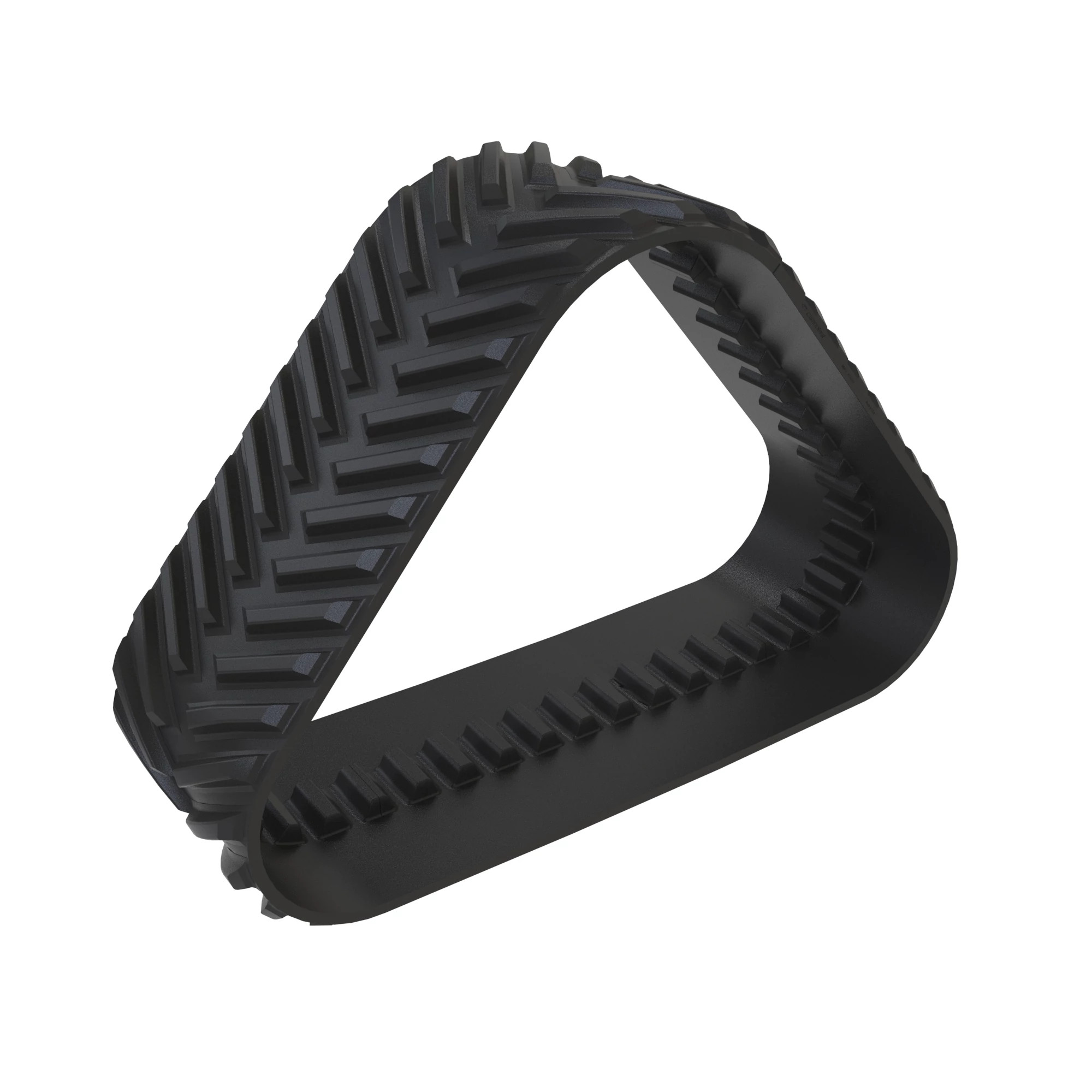 John Deere Standard Rubber Track, 36 inch wide - R550228