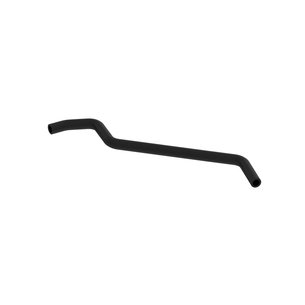 Hose, Molded, T