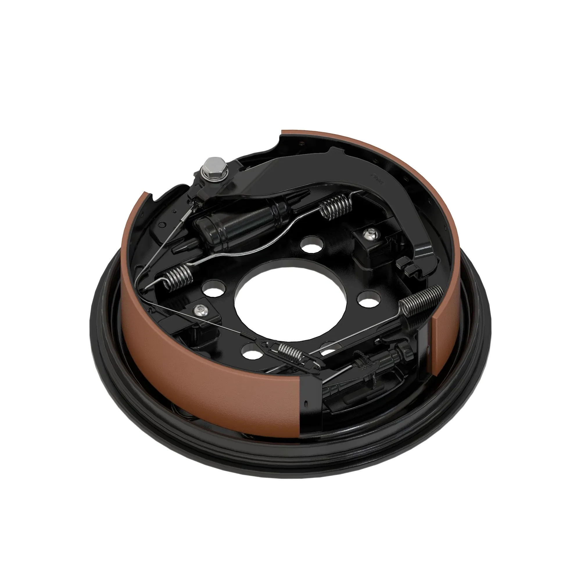 John Deere Brake Drum, Right Side - AH143331