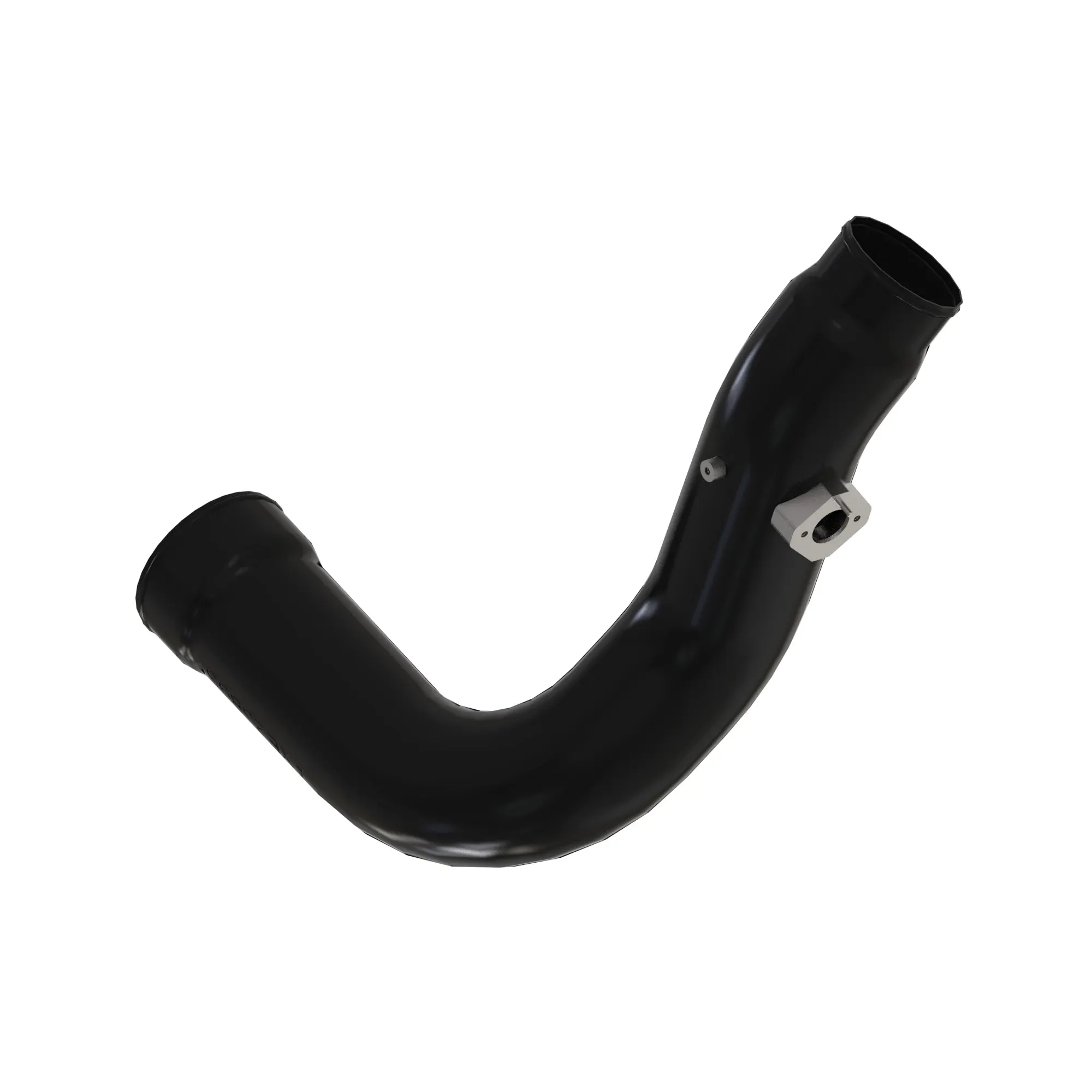 AIR INTAKE TUBE ASSEMBLY