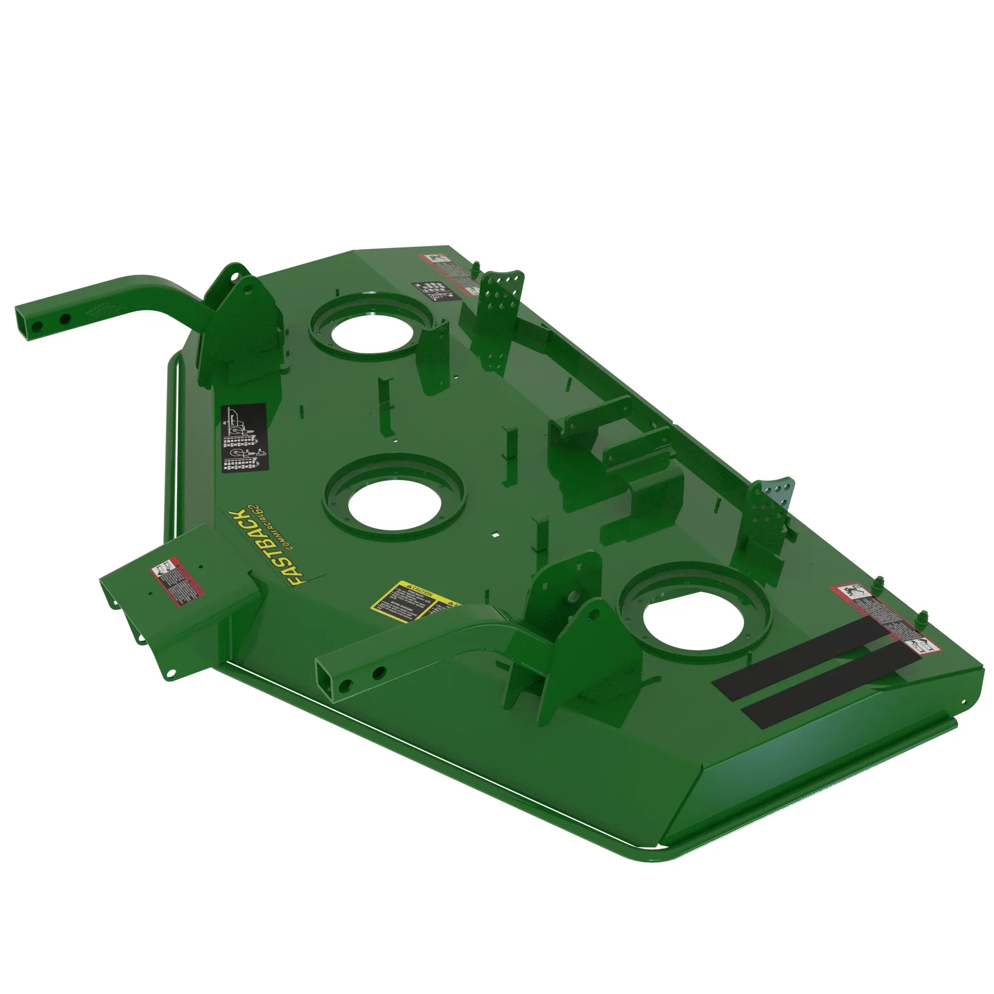 John Deere Mower Deck - TCA22894