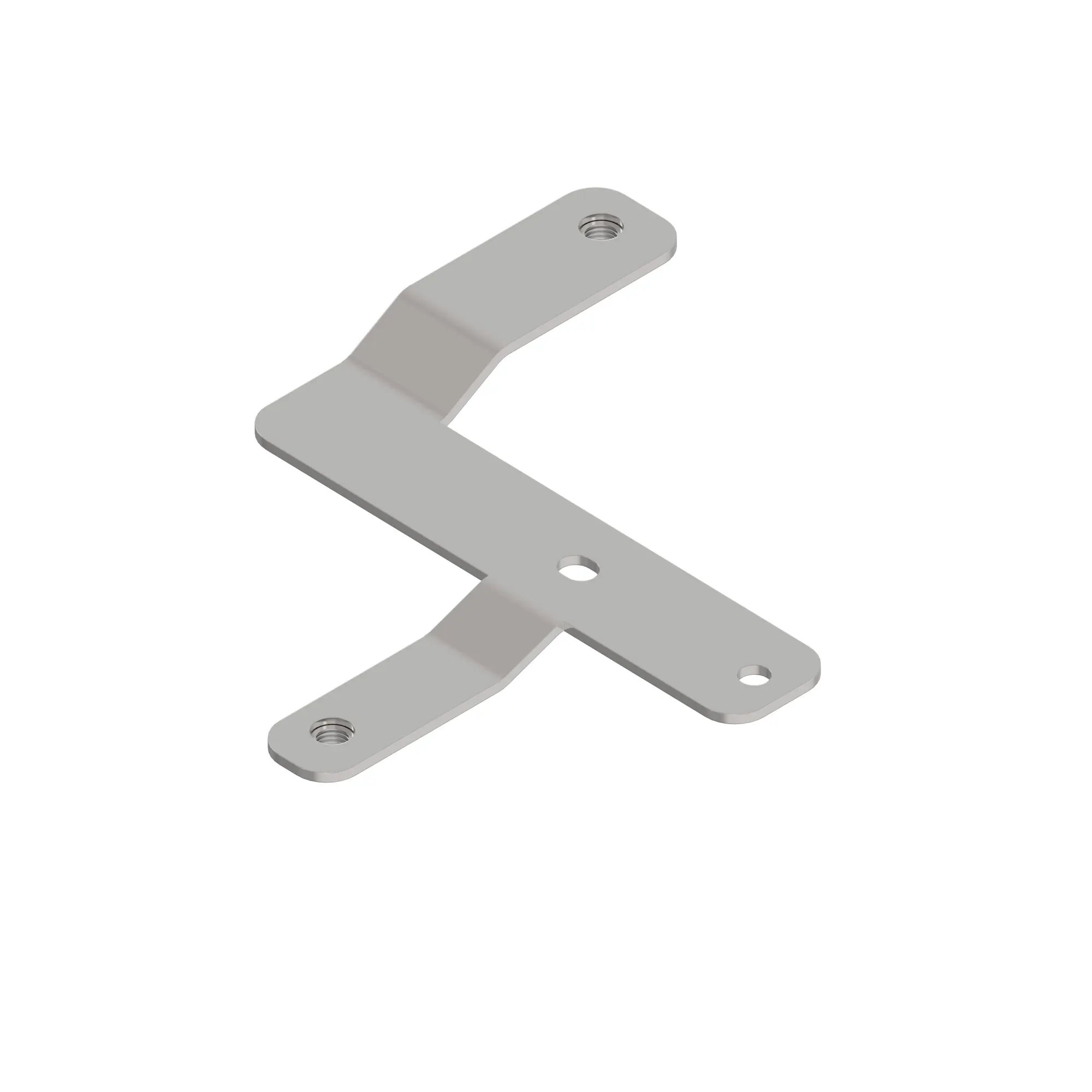 John Deere Heat Shield Mounting Bracket - TA20000
