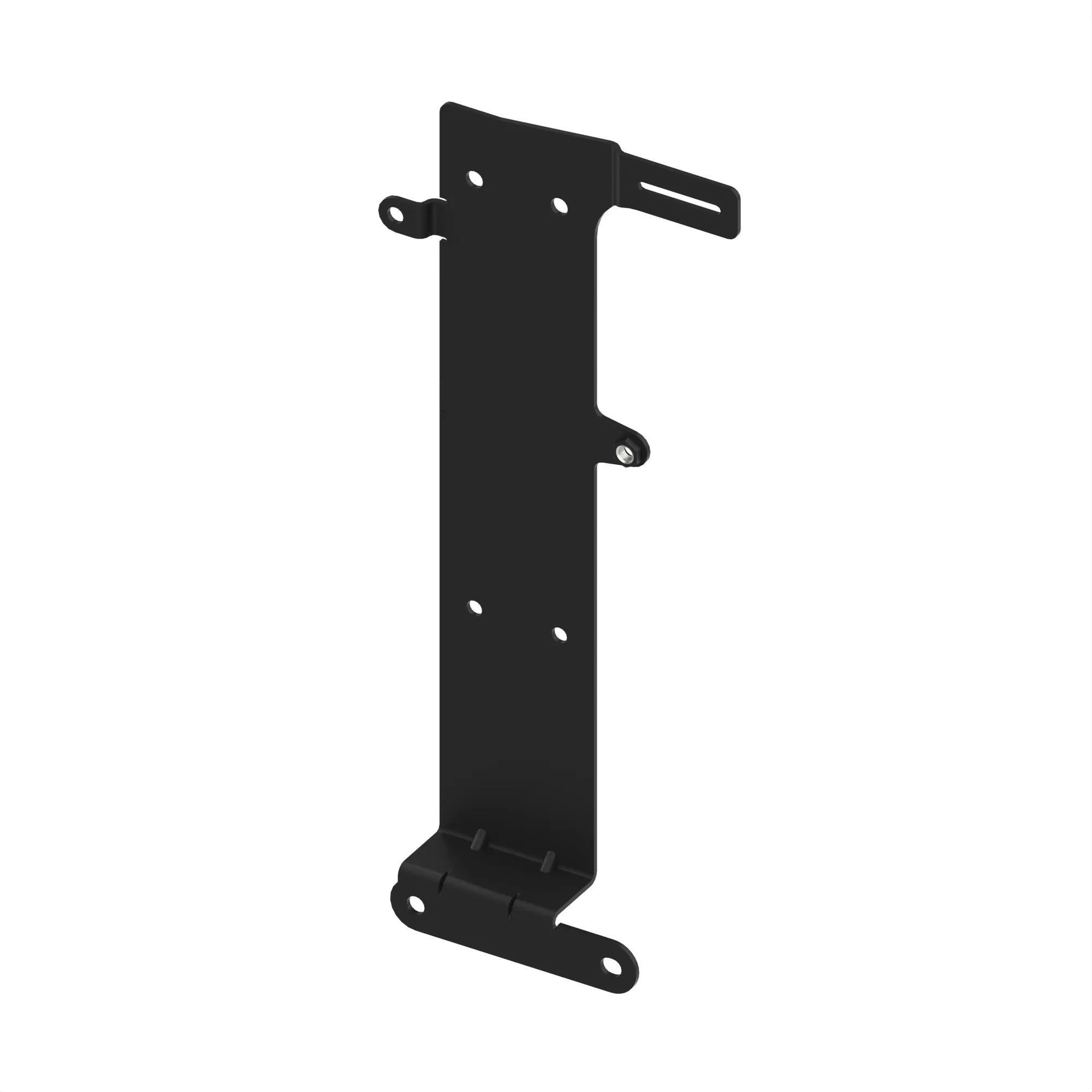 John Deere Radiator Support, Right Side - RE273192