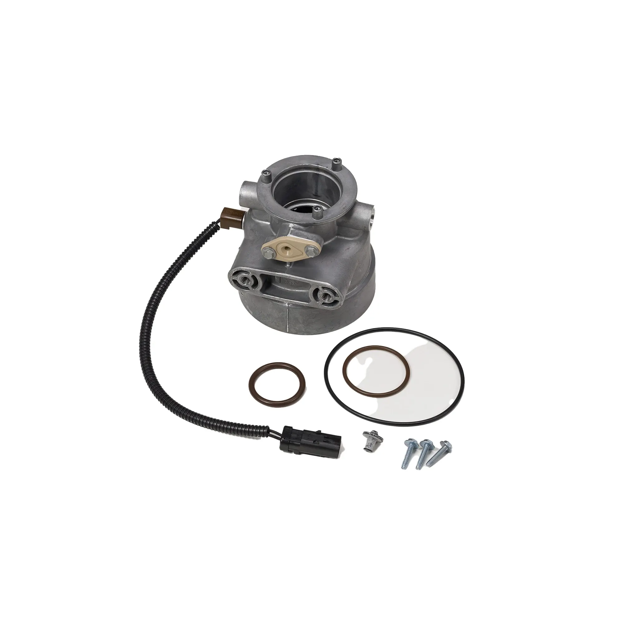 John Deere Heater - BL15012