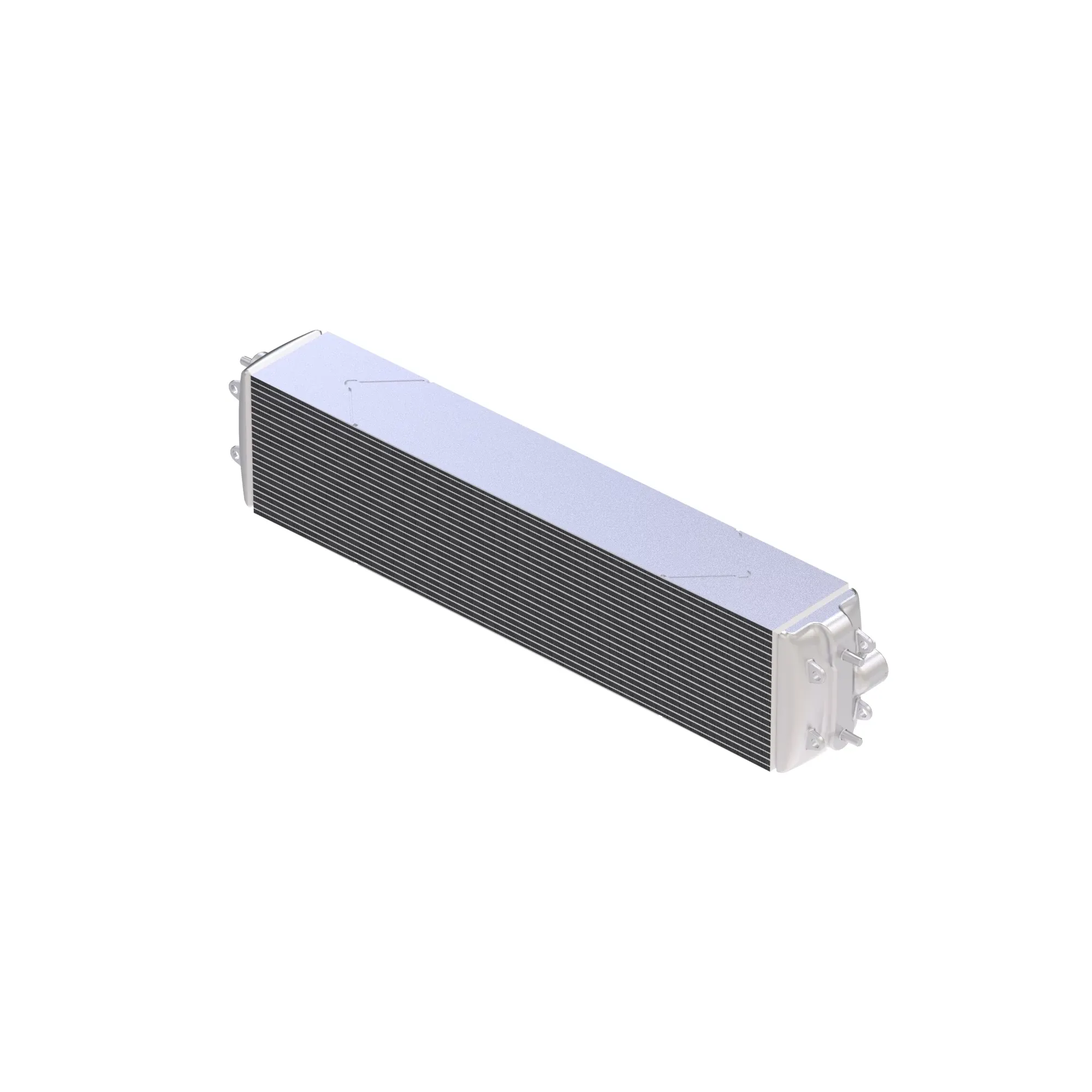 OIL COOLER HYDRAULIC