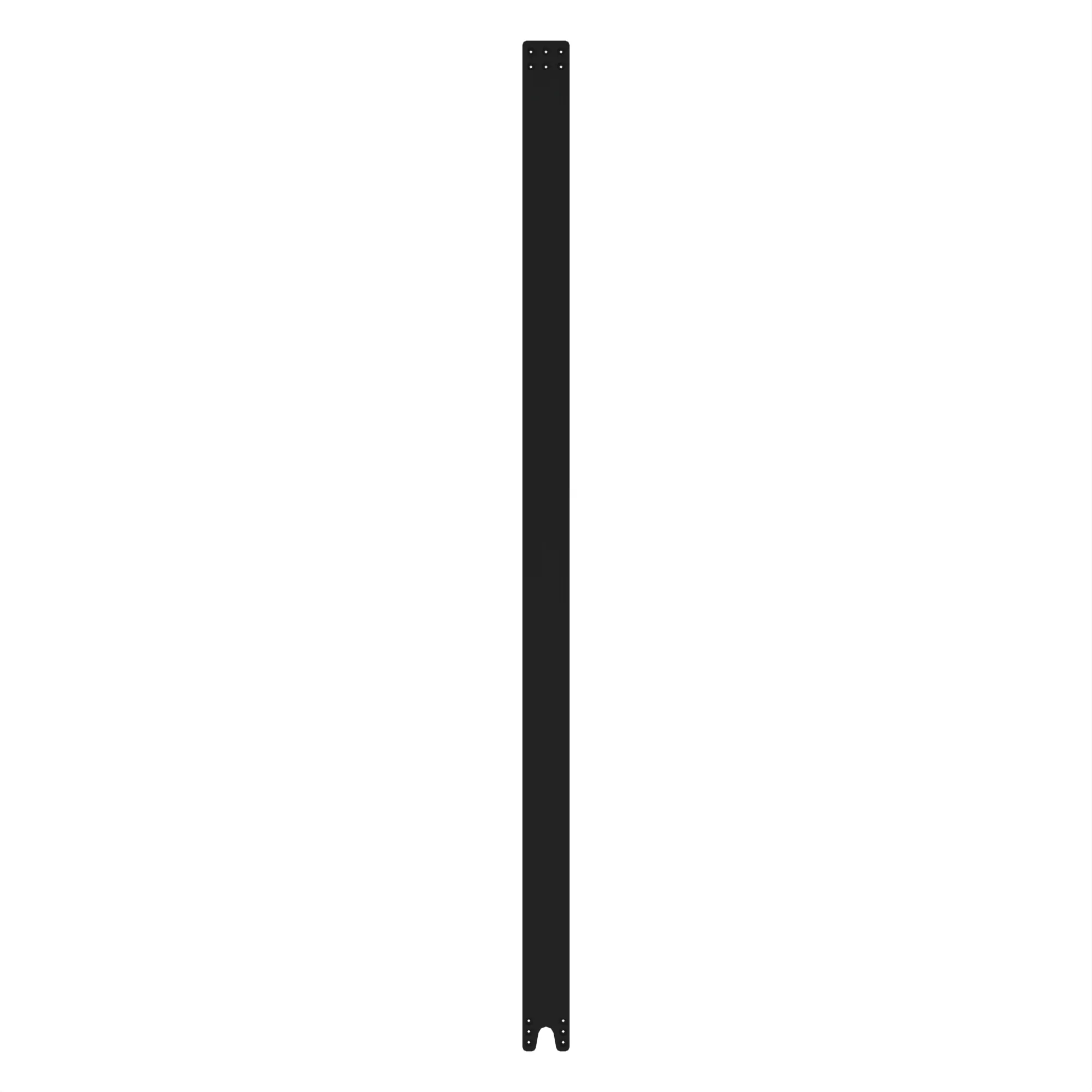 SUPPORT, SIDE DRAPER RETURN, INNER