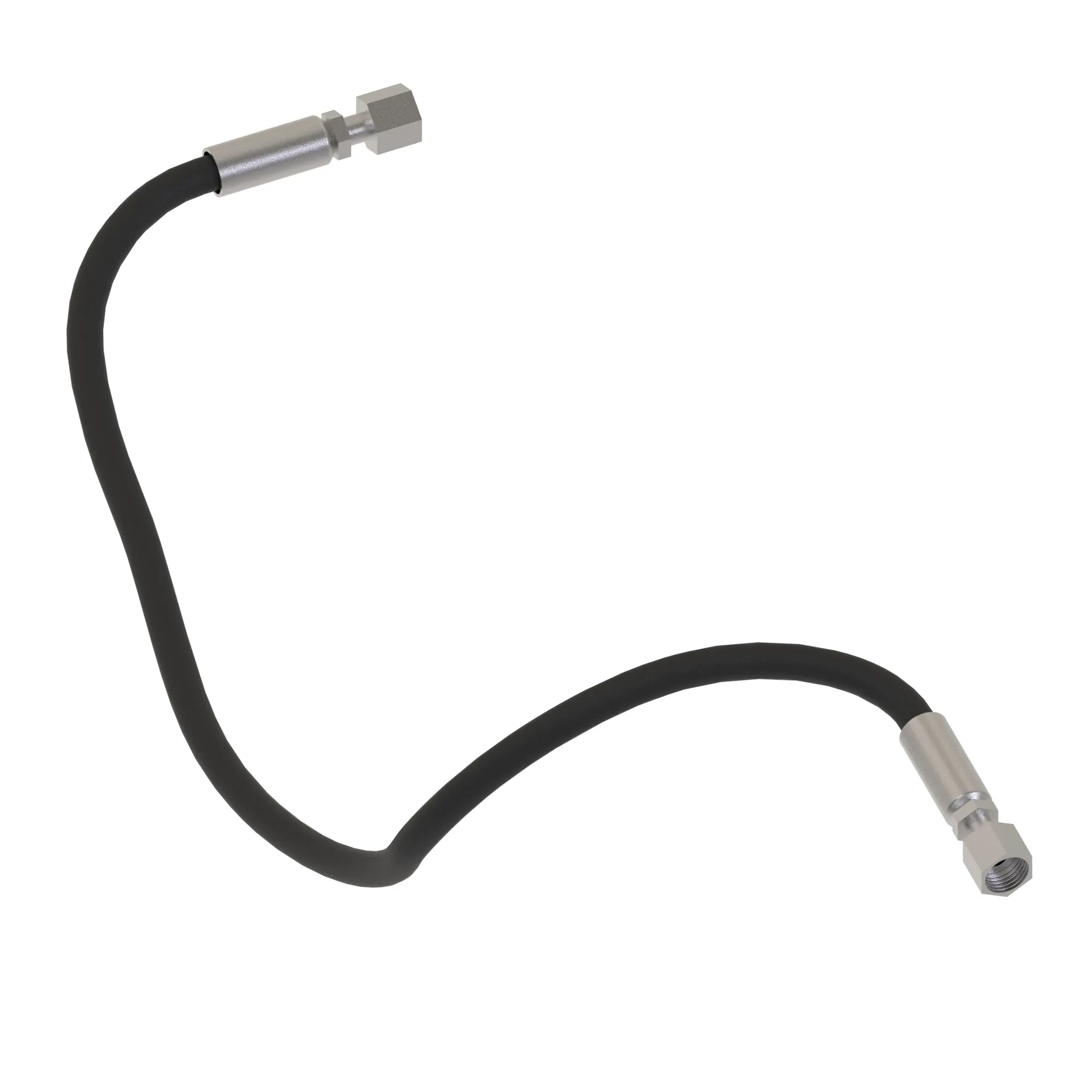 HOSE, HYDRAULIC ACCUMULATOR