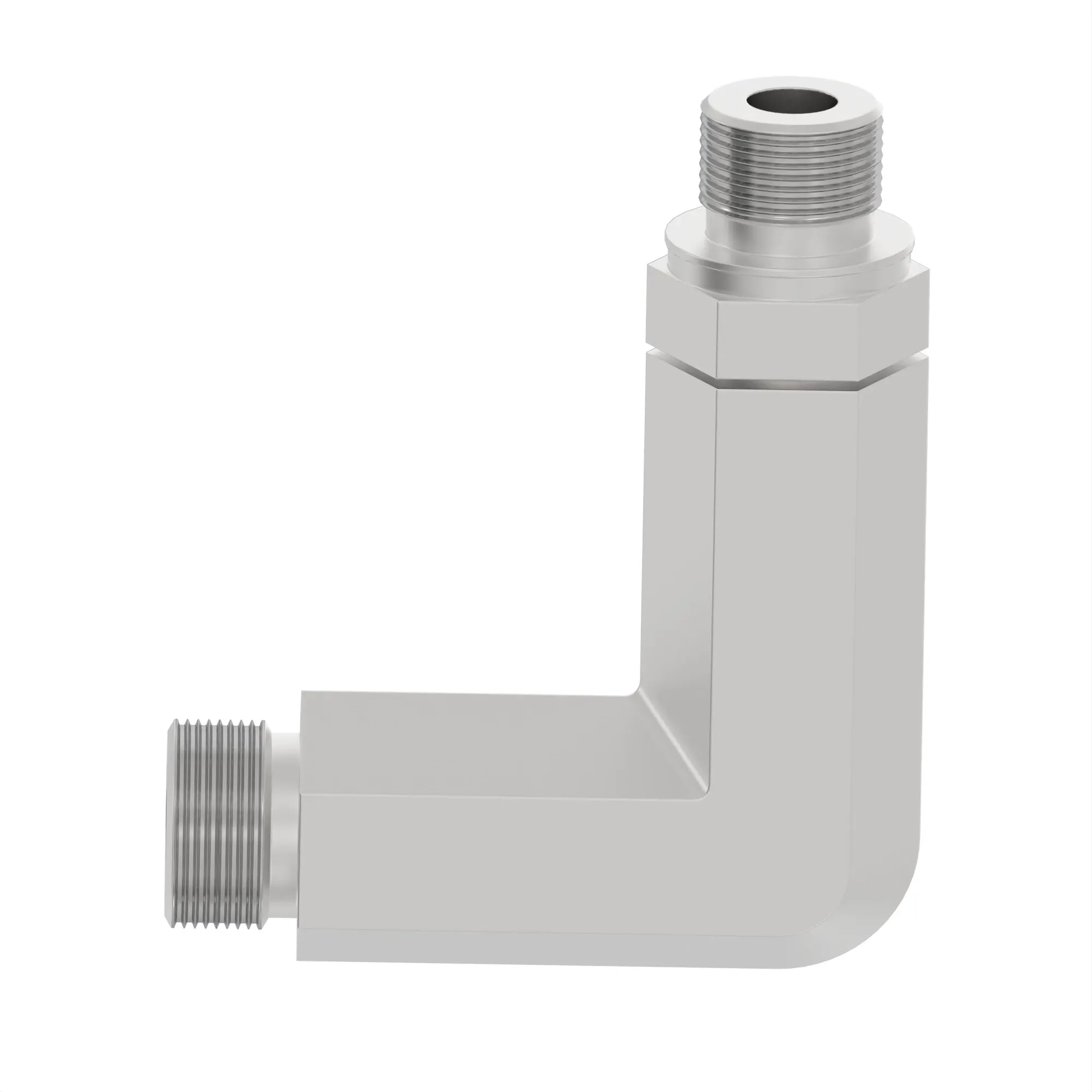 John Deere Elbow Fitting - T455191