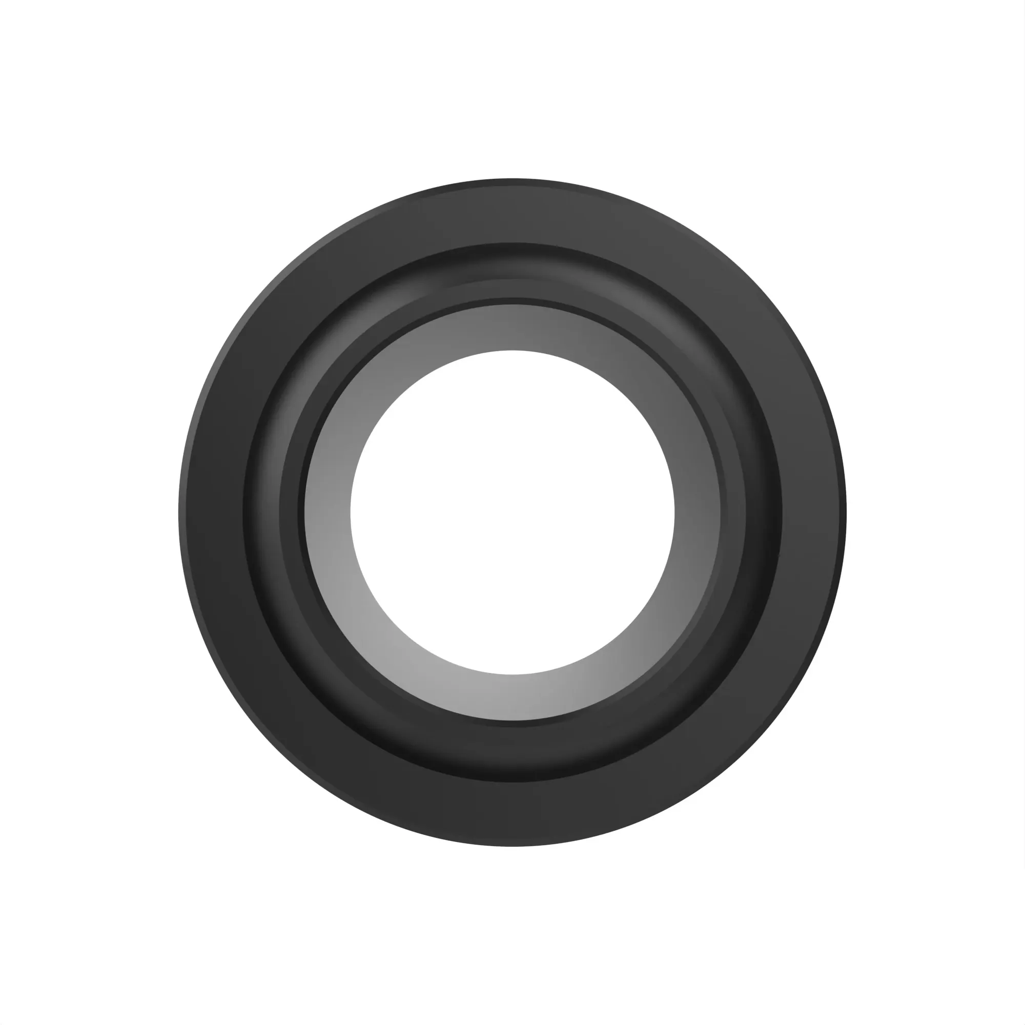 SELF-ALIGNING BUSHING