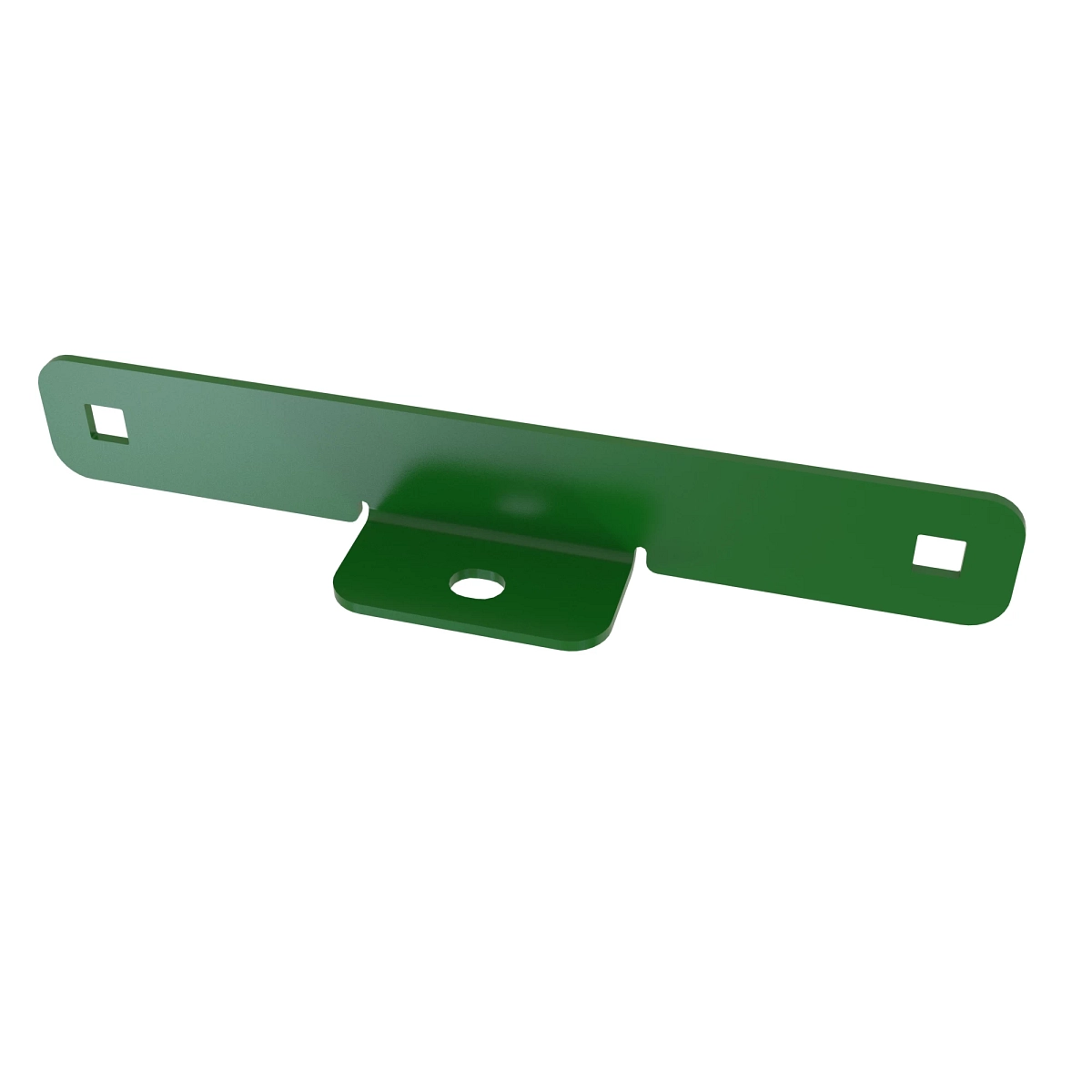 Fuel Line Shield Bracket