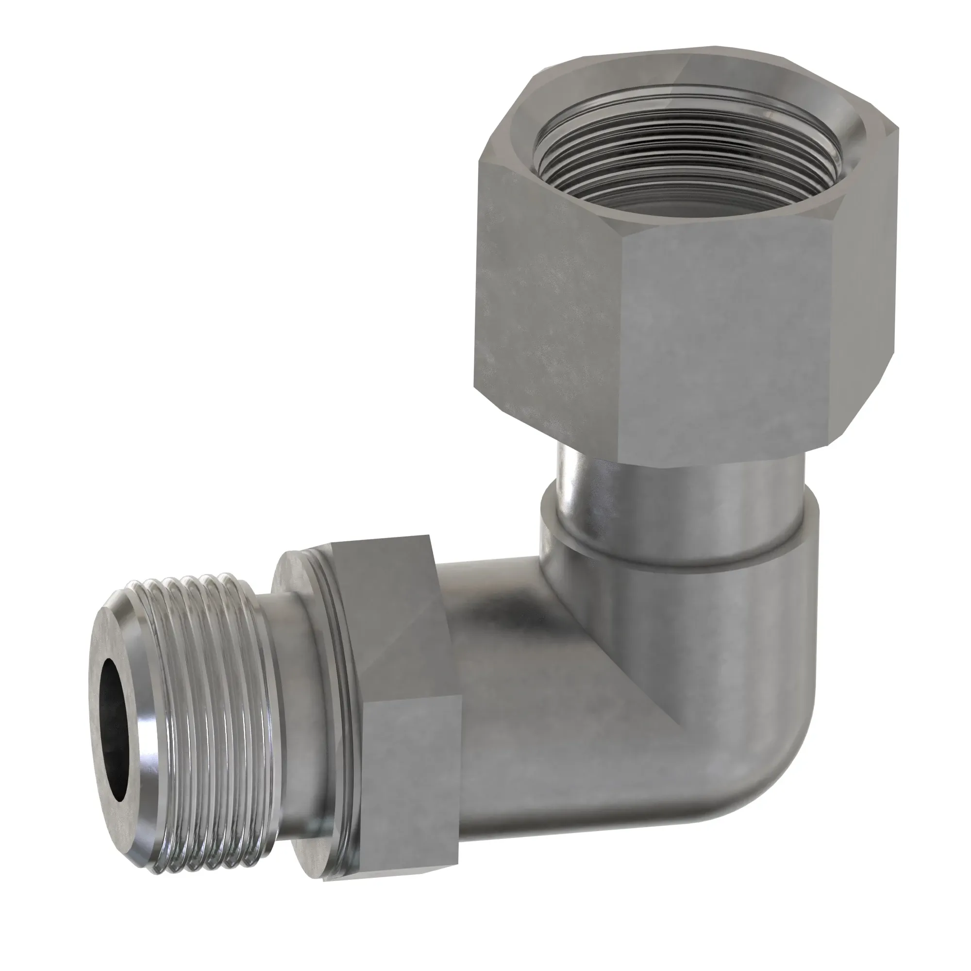 Adapter Fitting