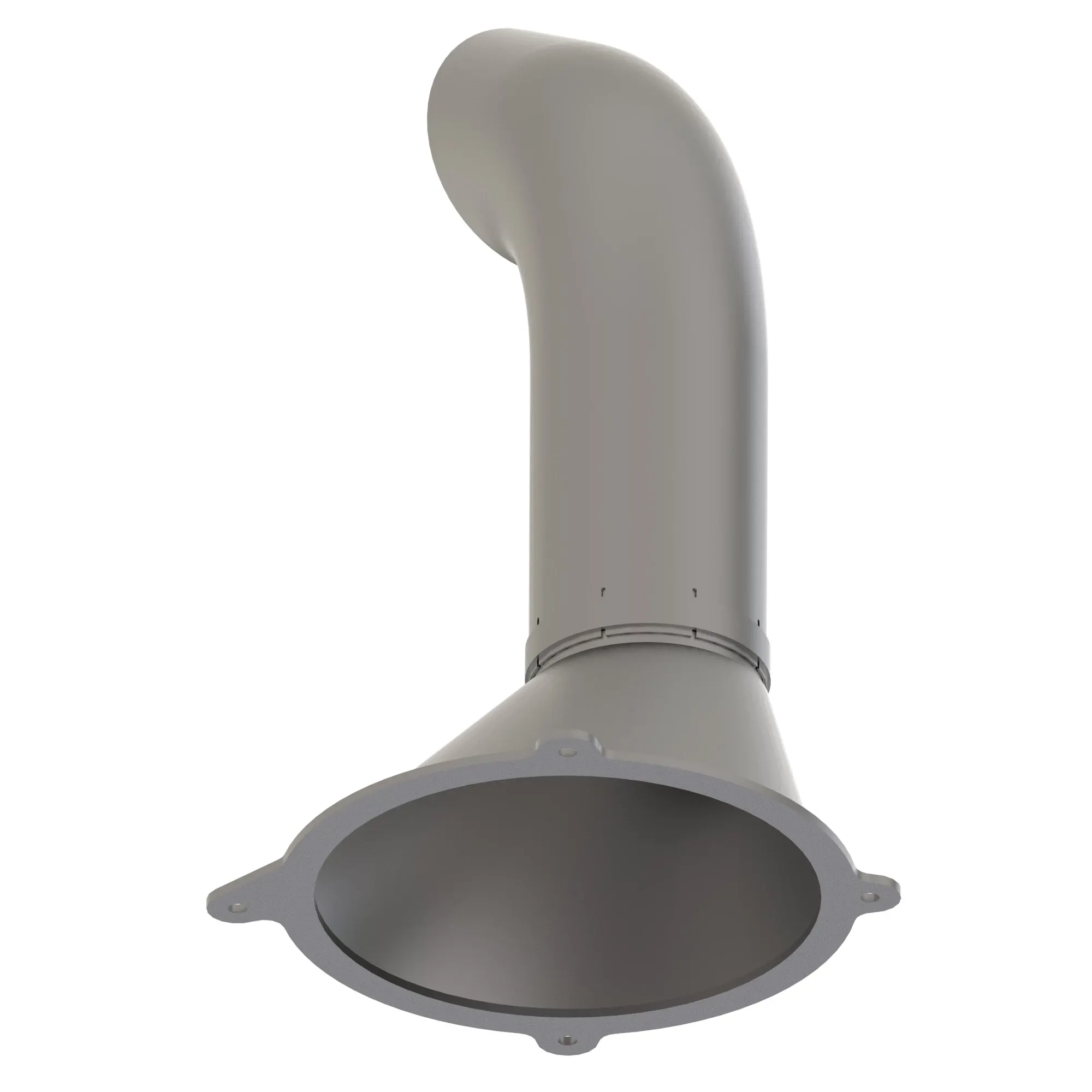 Exhaust Pipe