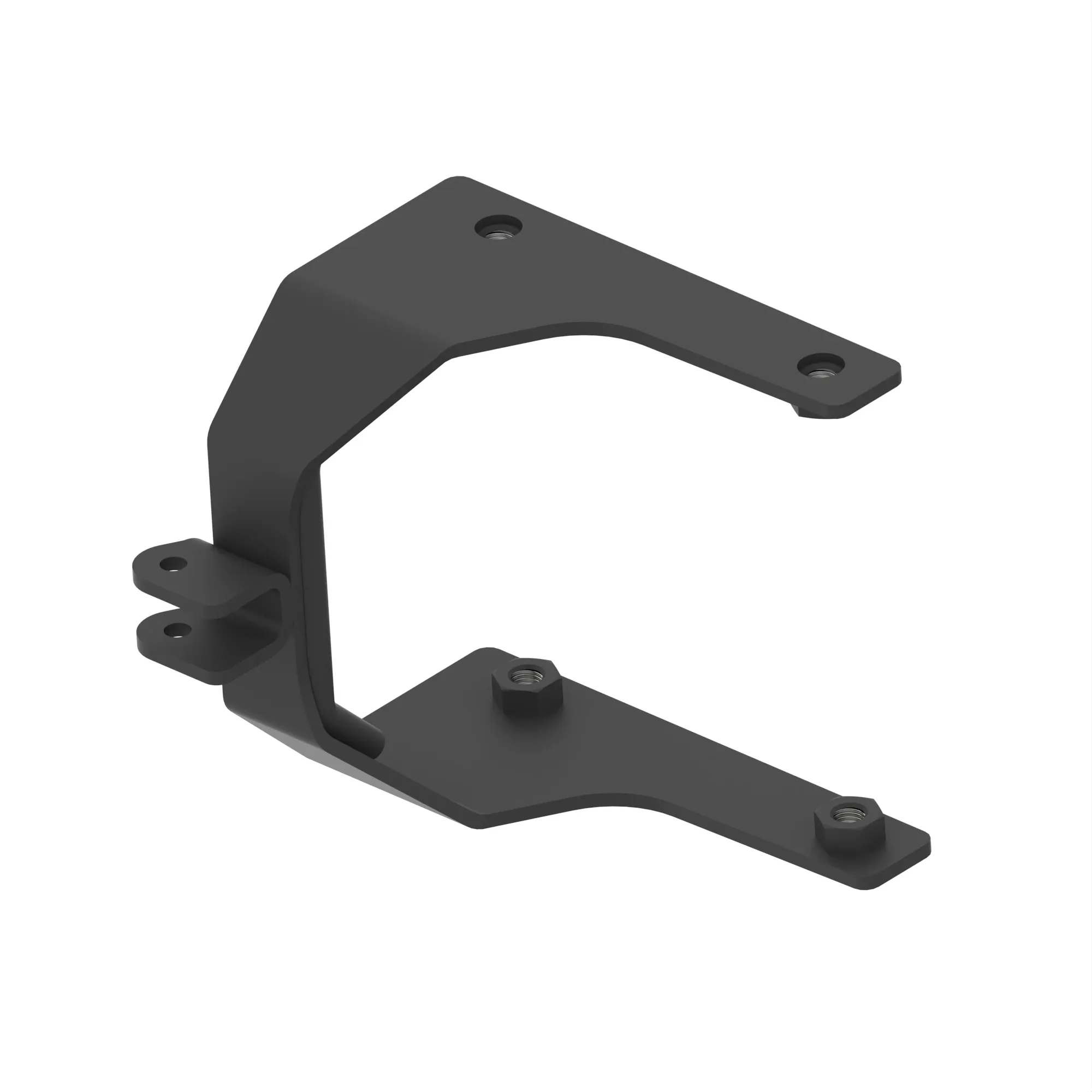 BRACKET, BRACKET ASSEMBLY