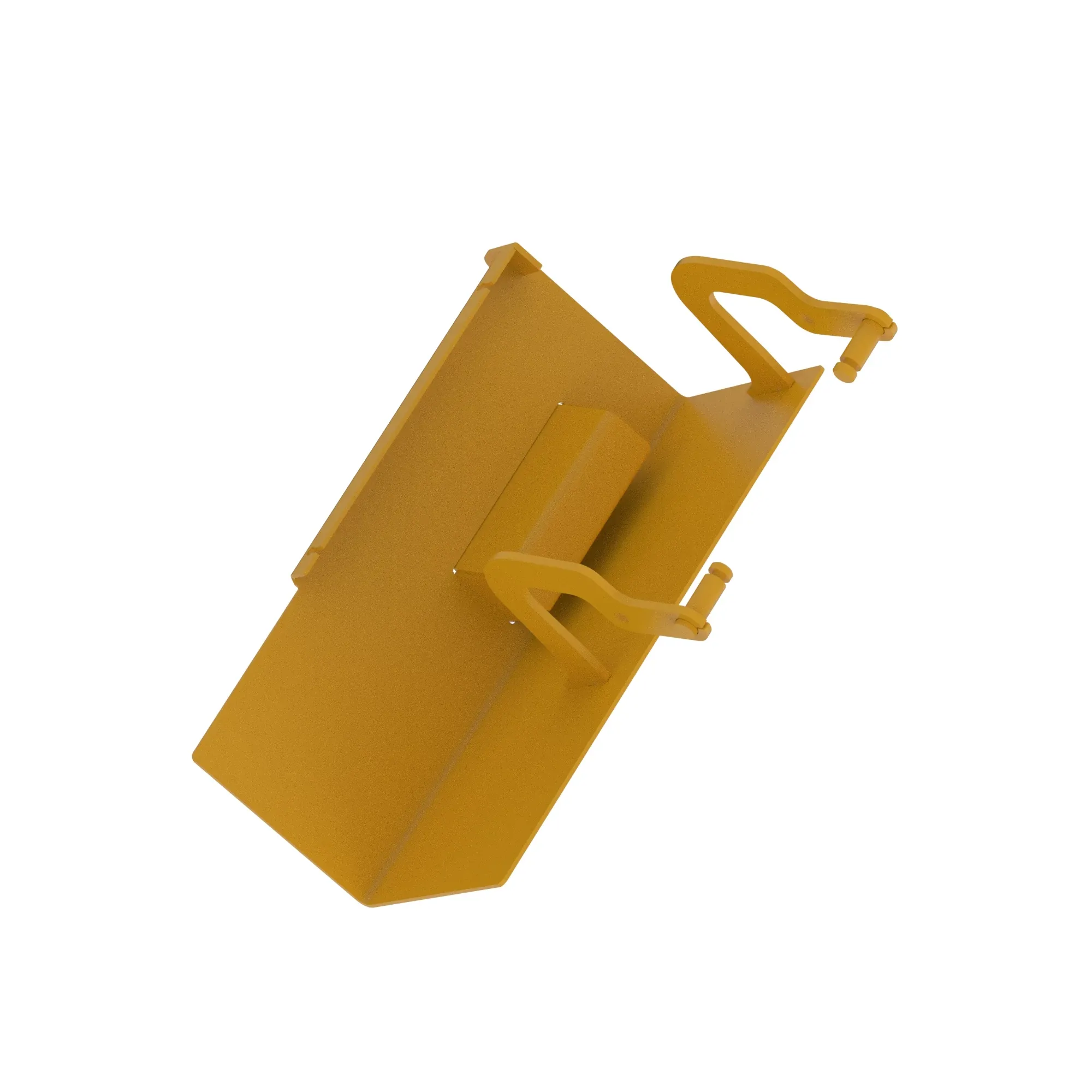 John Deere Side Saddle Door - AT455909
