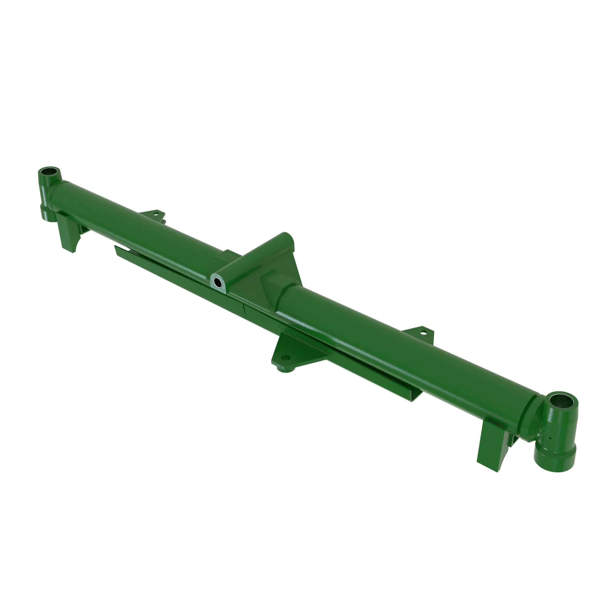 John Deere Rear Axle Support - AYC14453