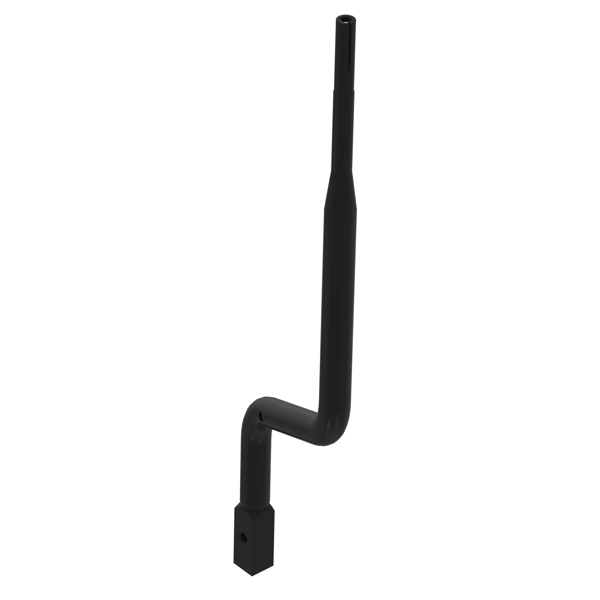 GEARSHIFT LEVER, ASM, UPPER, OOS