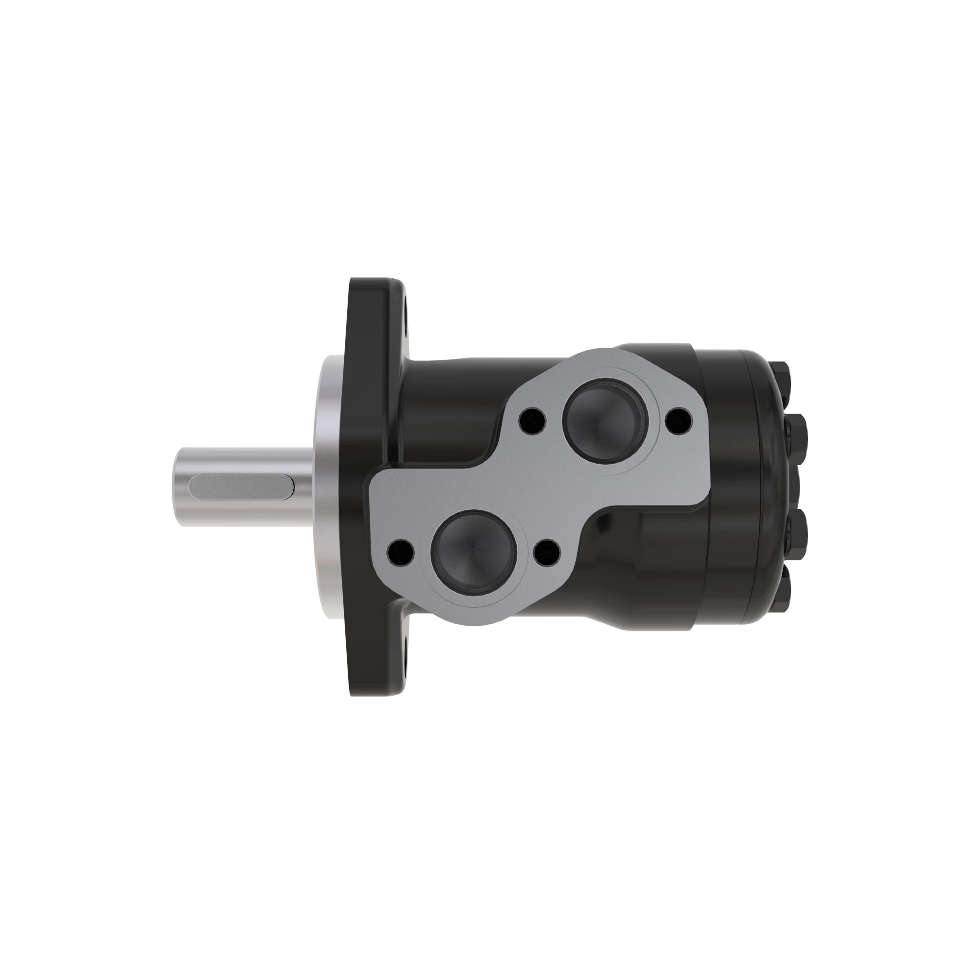 Hydraulic Motor