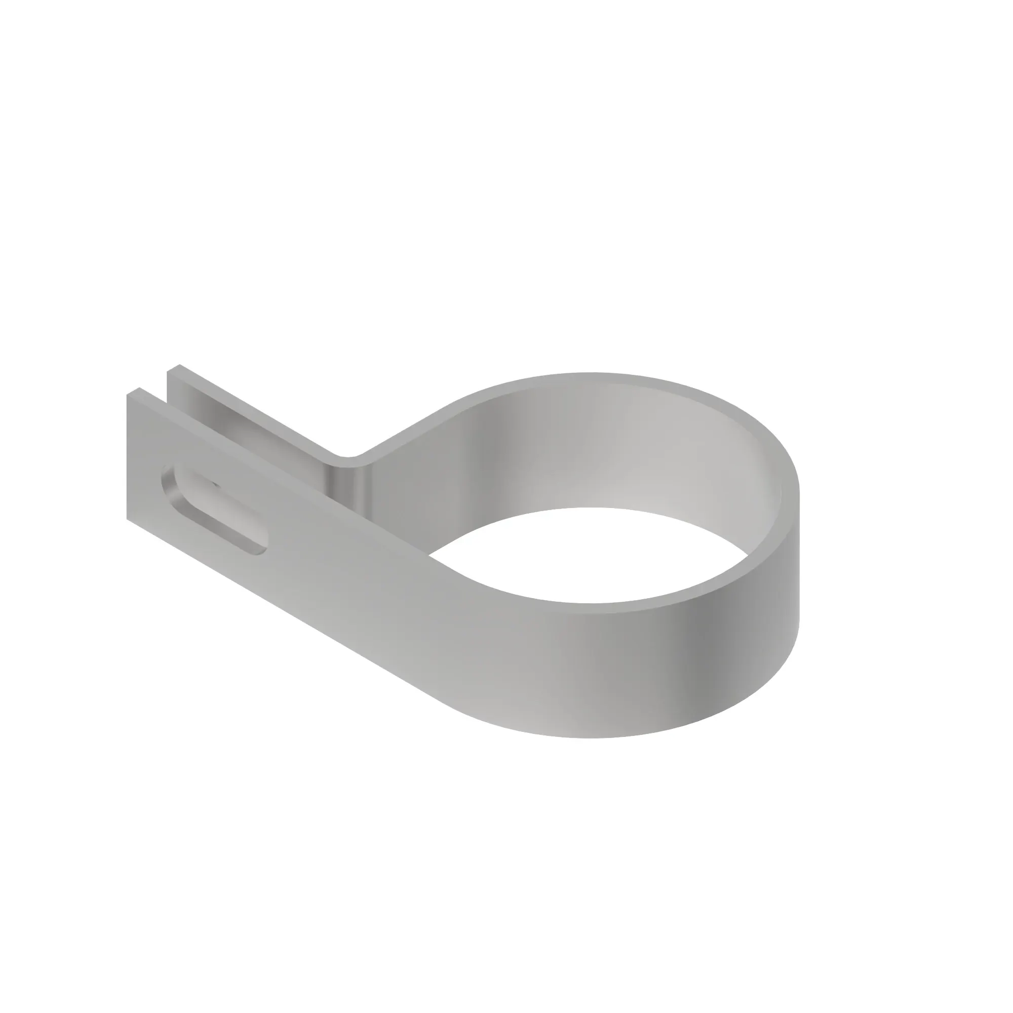 John Deere Clamp - T118385