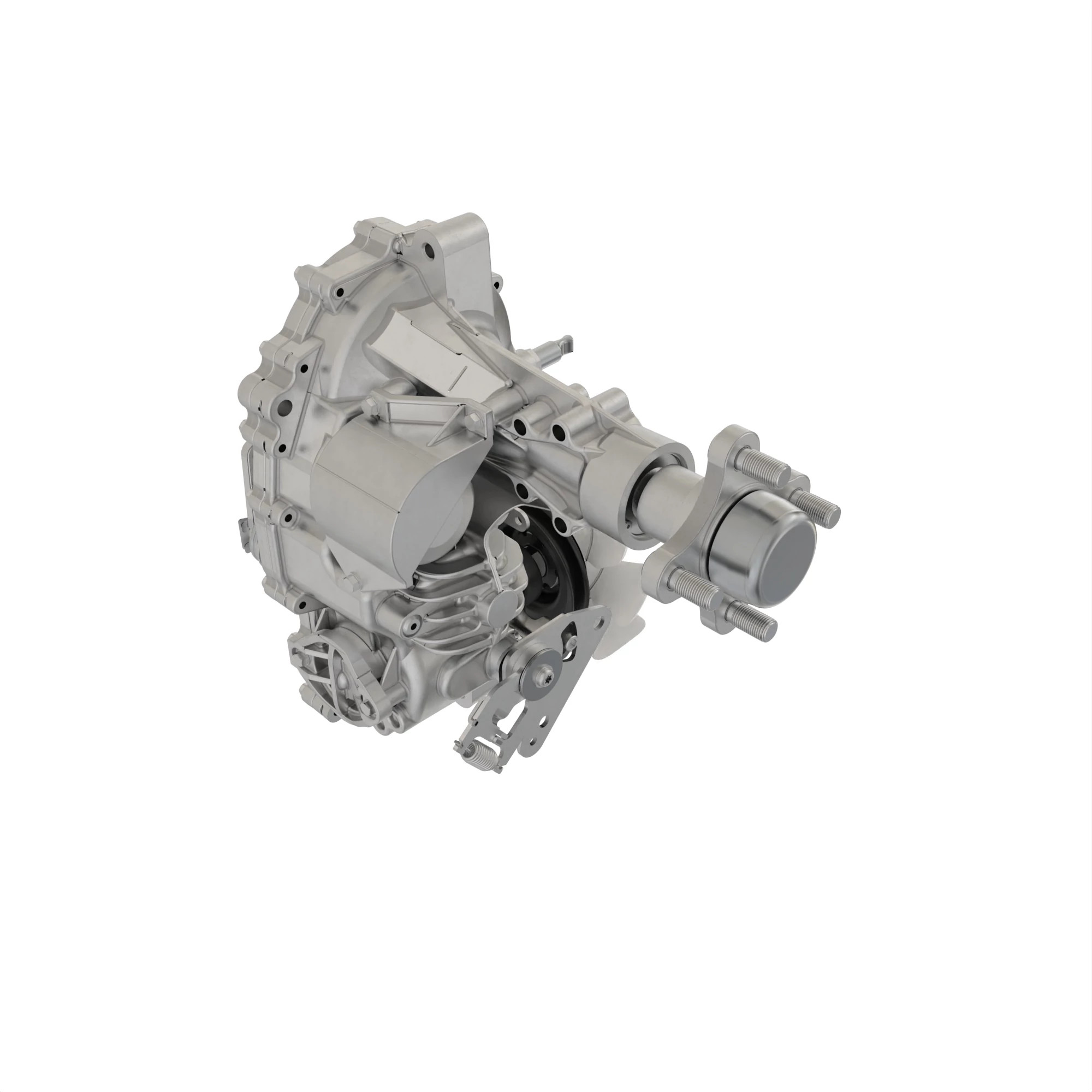 TRANSMISSION, ZT2800 RH