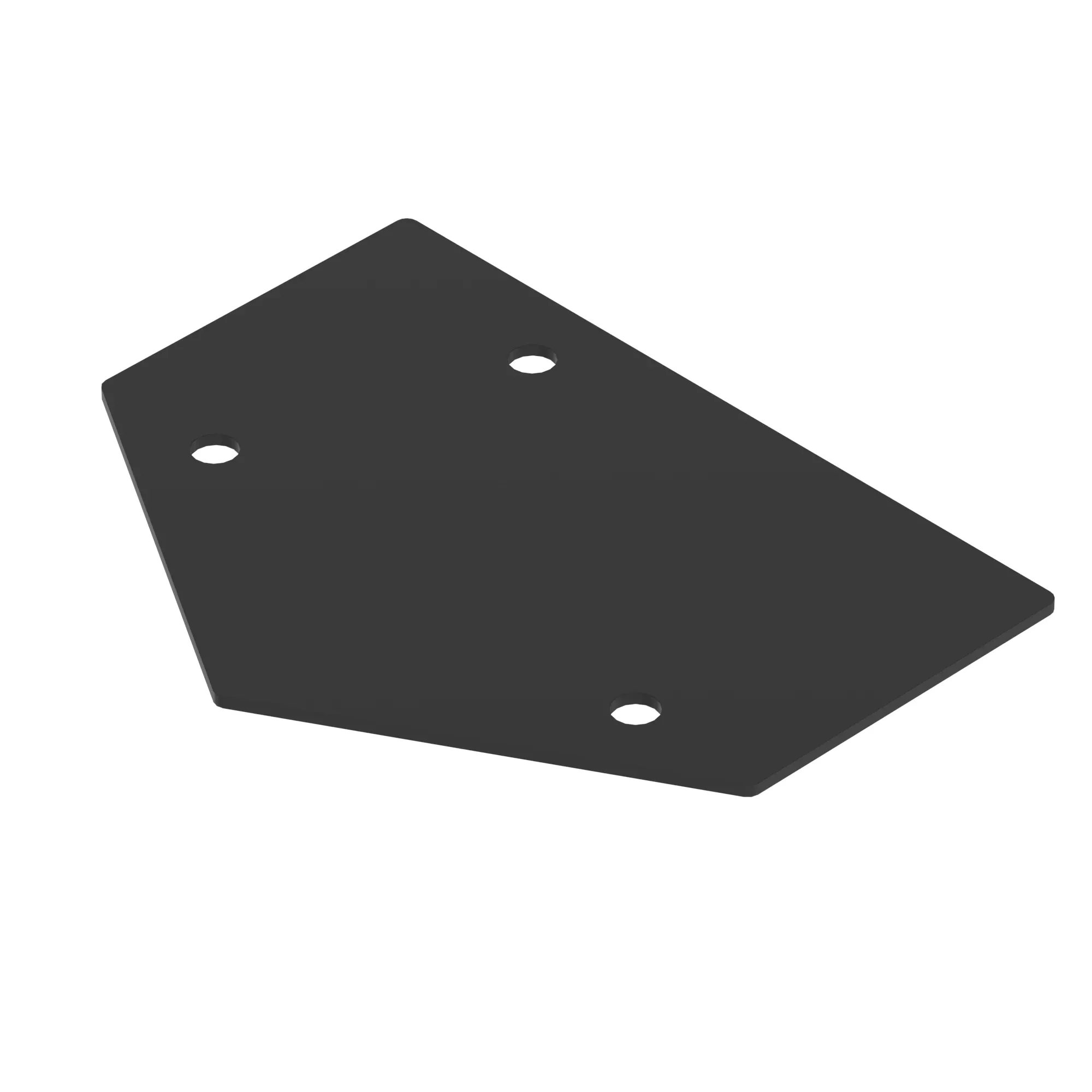John Deere Plate - T443487
