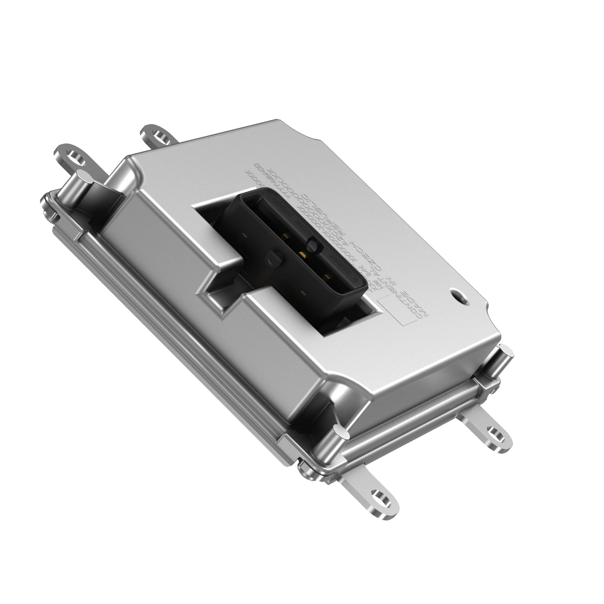 John Deere Electronic Control Unit - RE338140