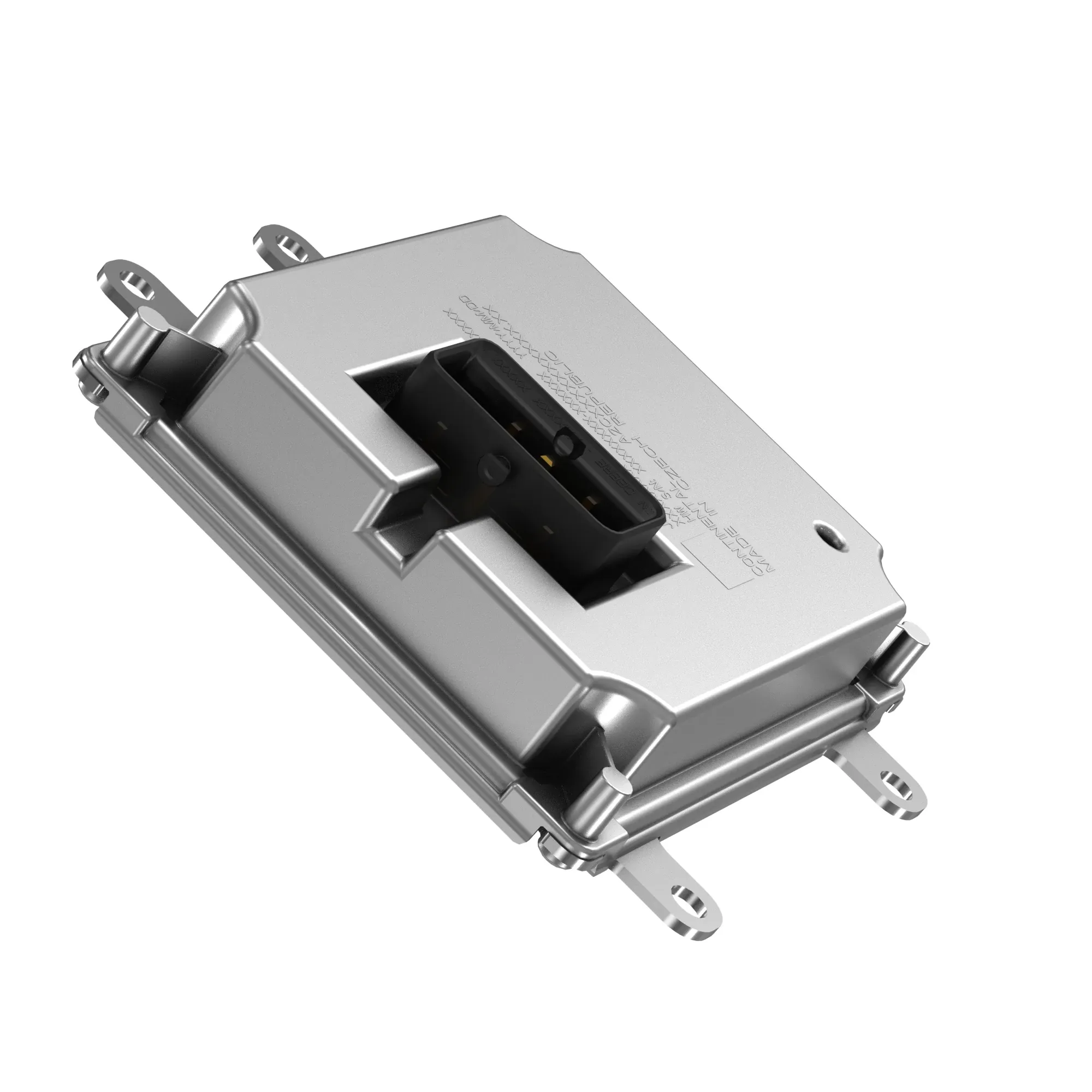 John Deere Electronic Control Unit - RE338140